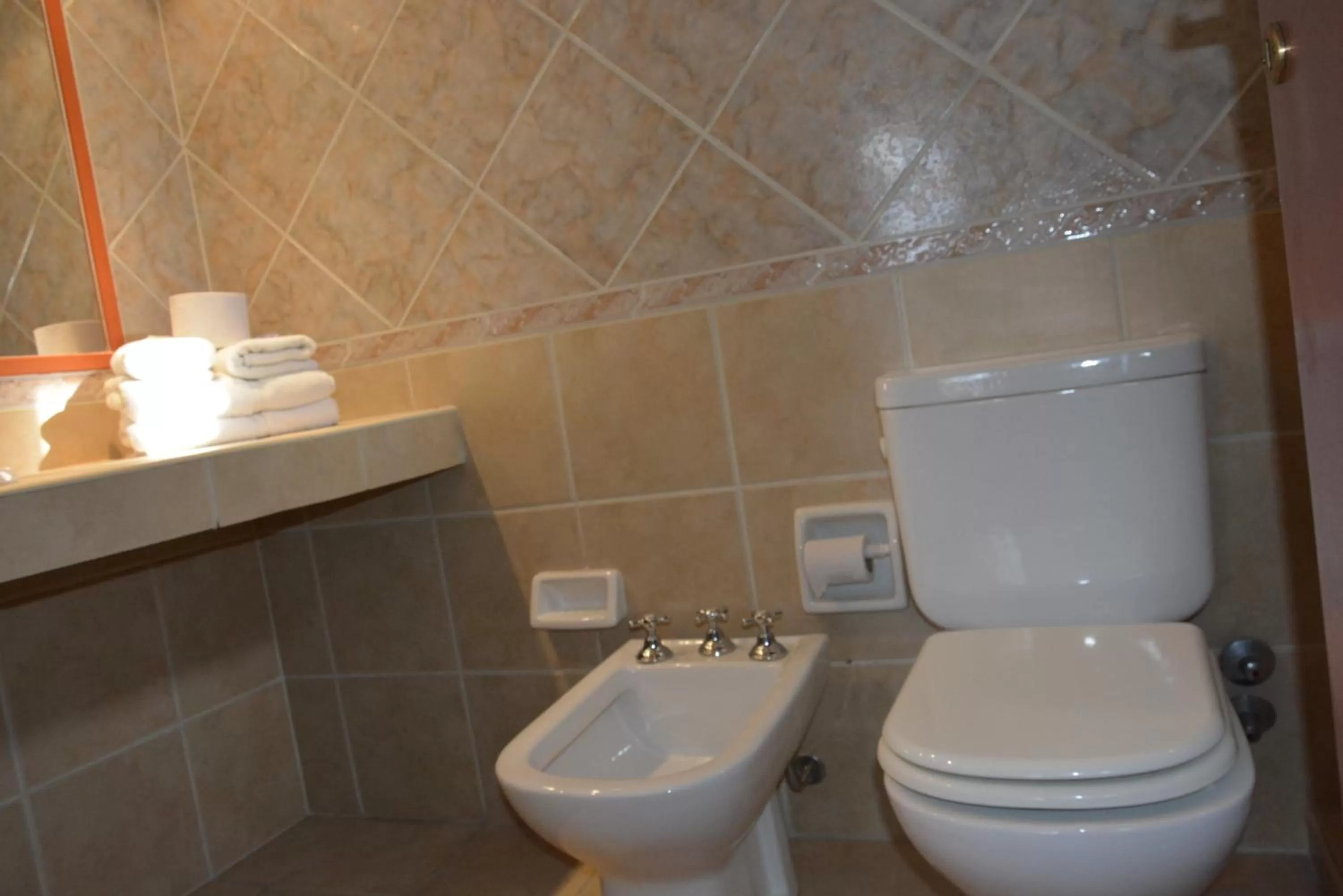 Other, Bathroom in Hotel ATEPSA