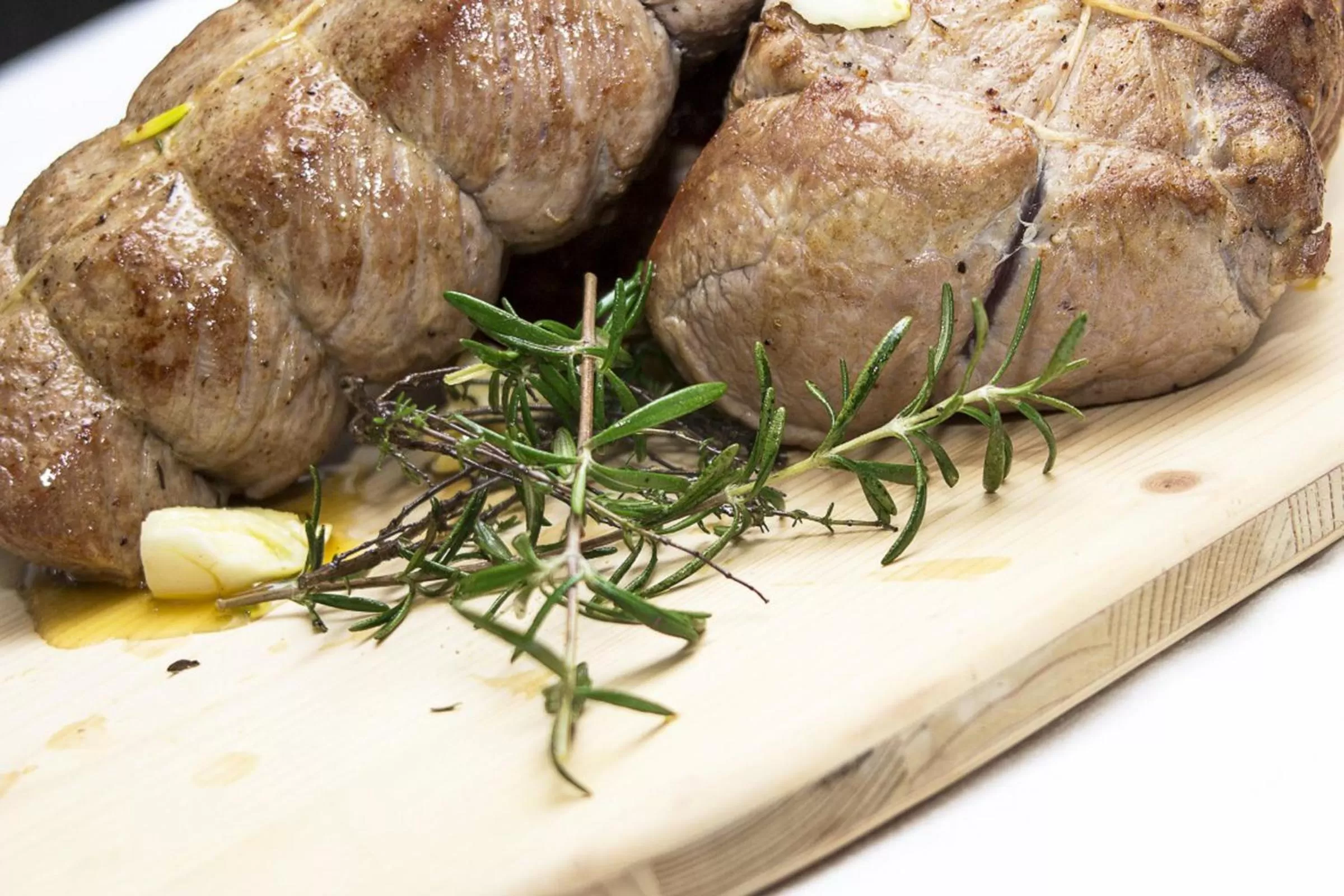 Food and drinks in Gengs Linde