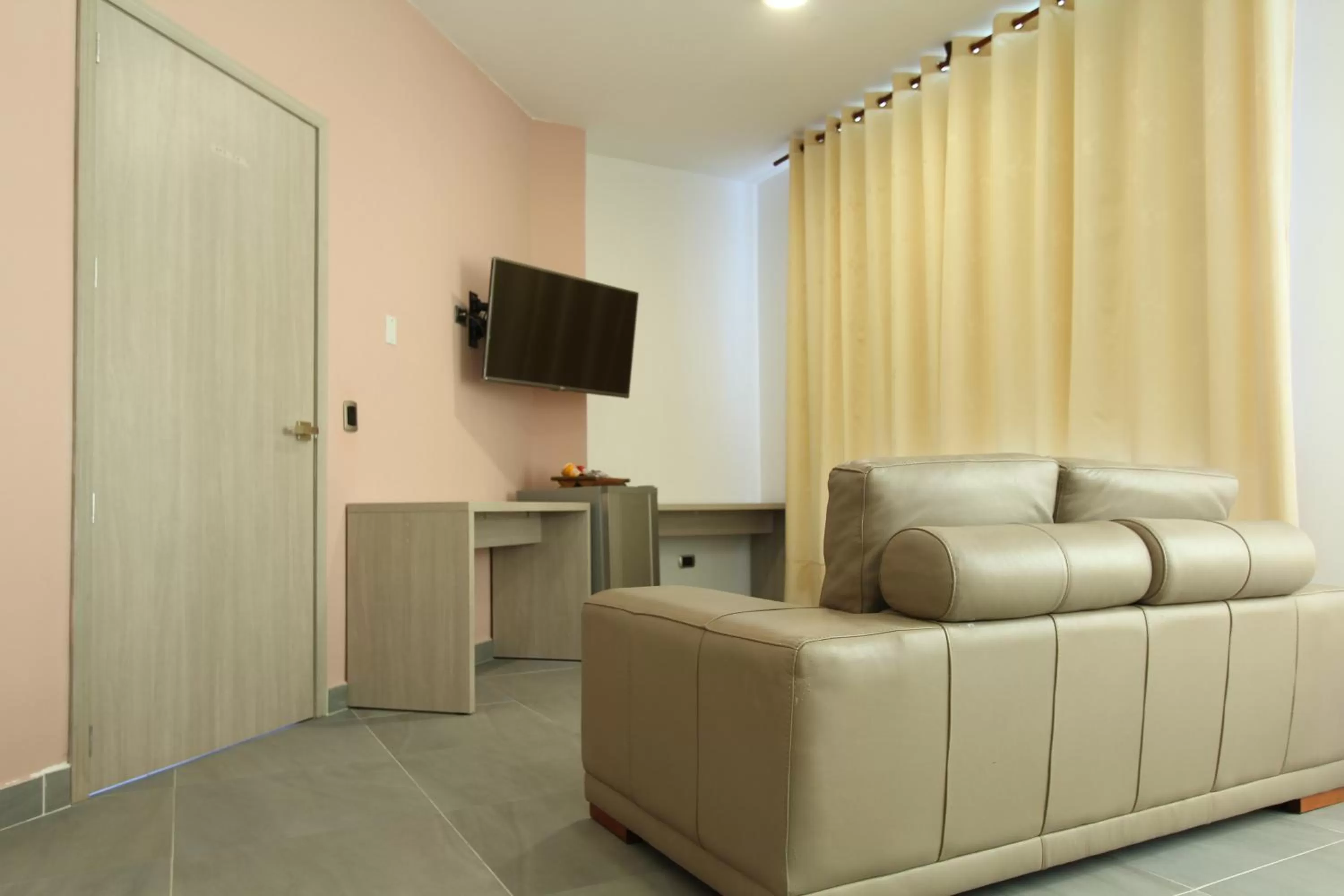 Living room, Lounge/Bar in Hotel Ventura