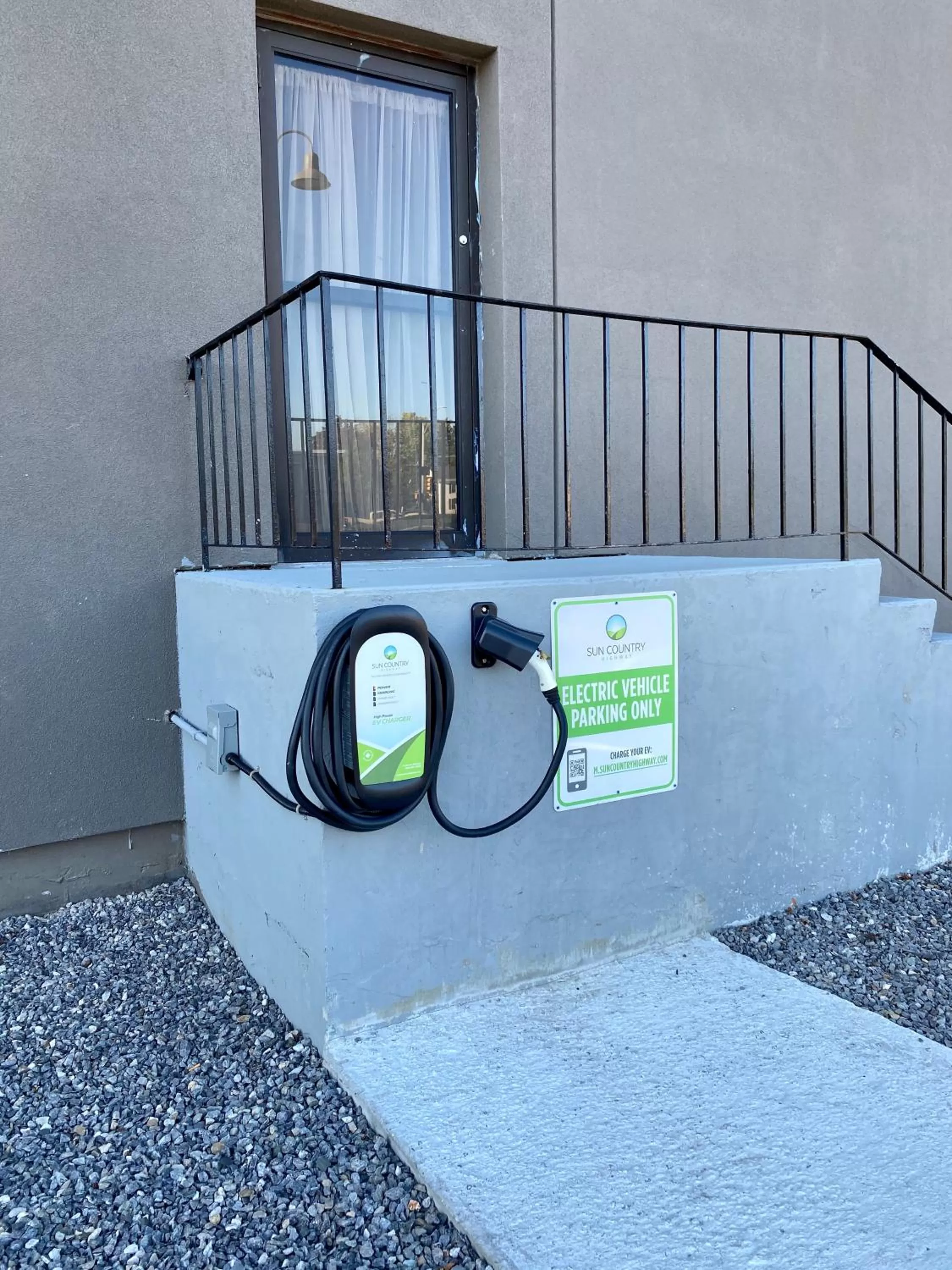 Best Western Plus Landmark Inn