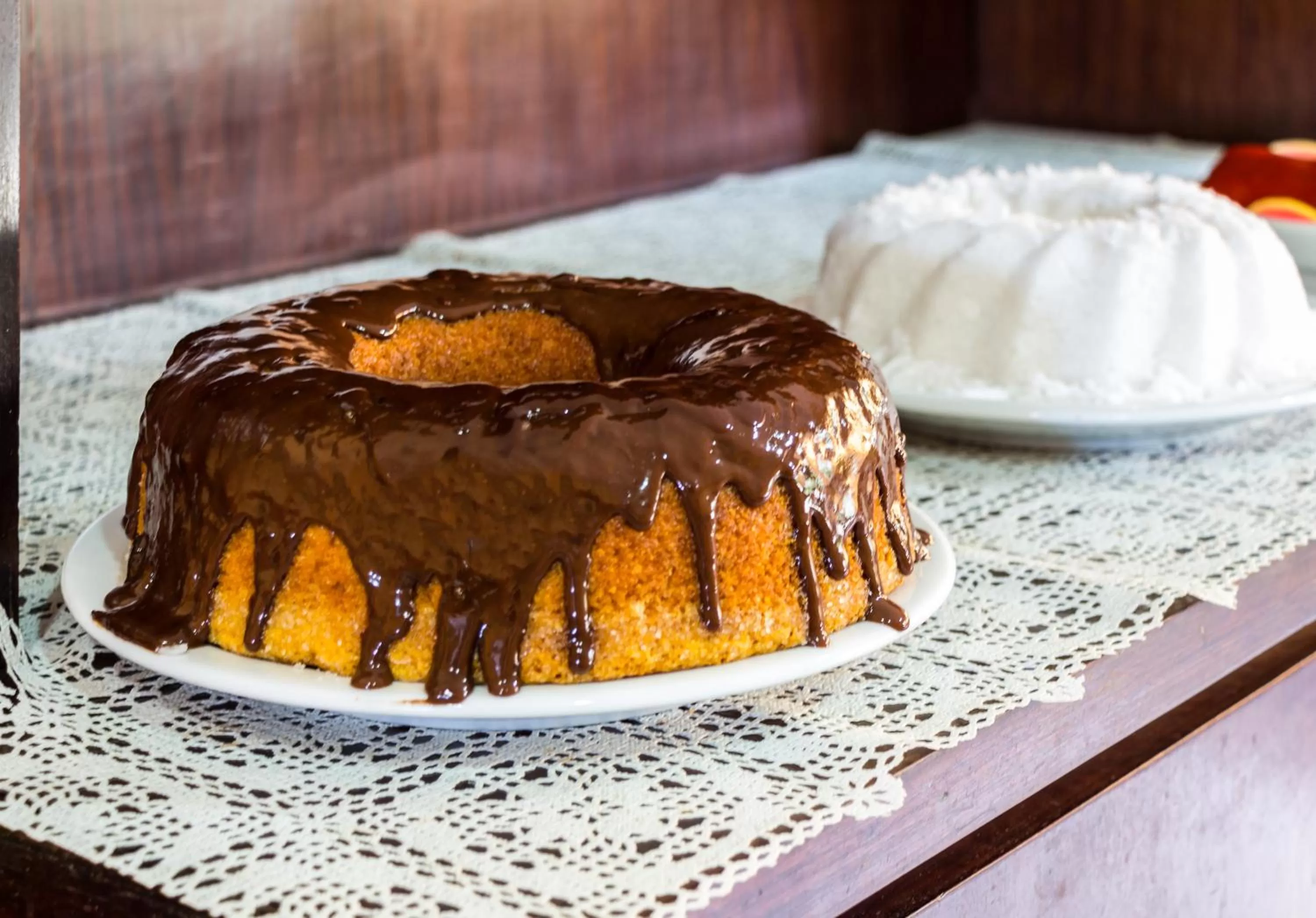 Food close-up, Food in Hotel Pedra da Concha