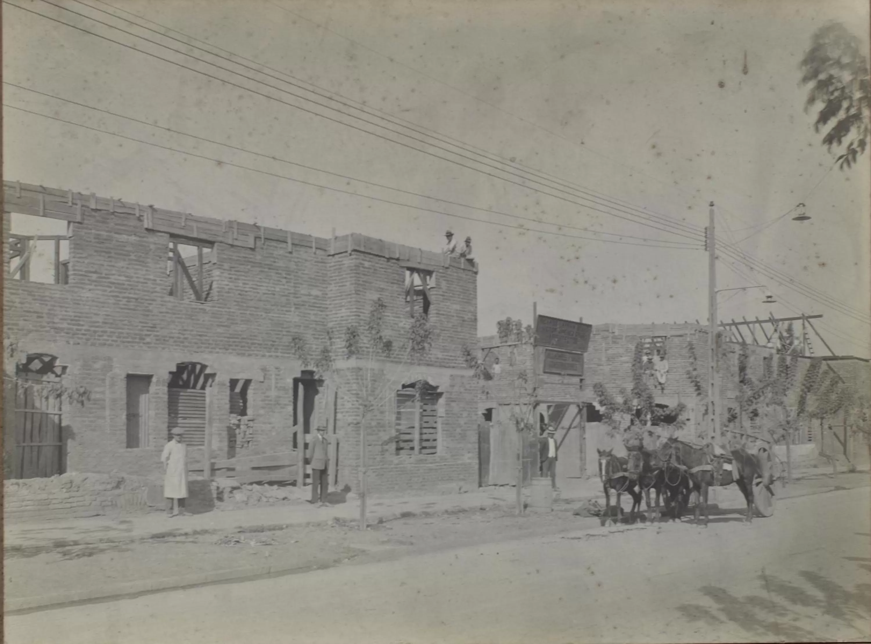 Property Building in Providencia Bed & Breakfast