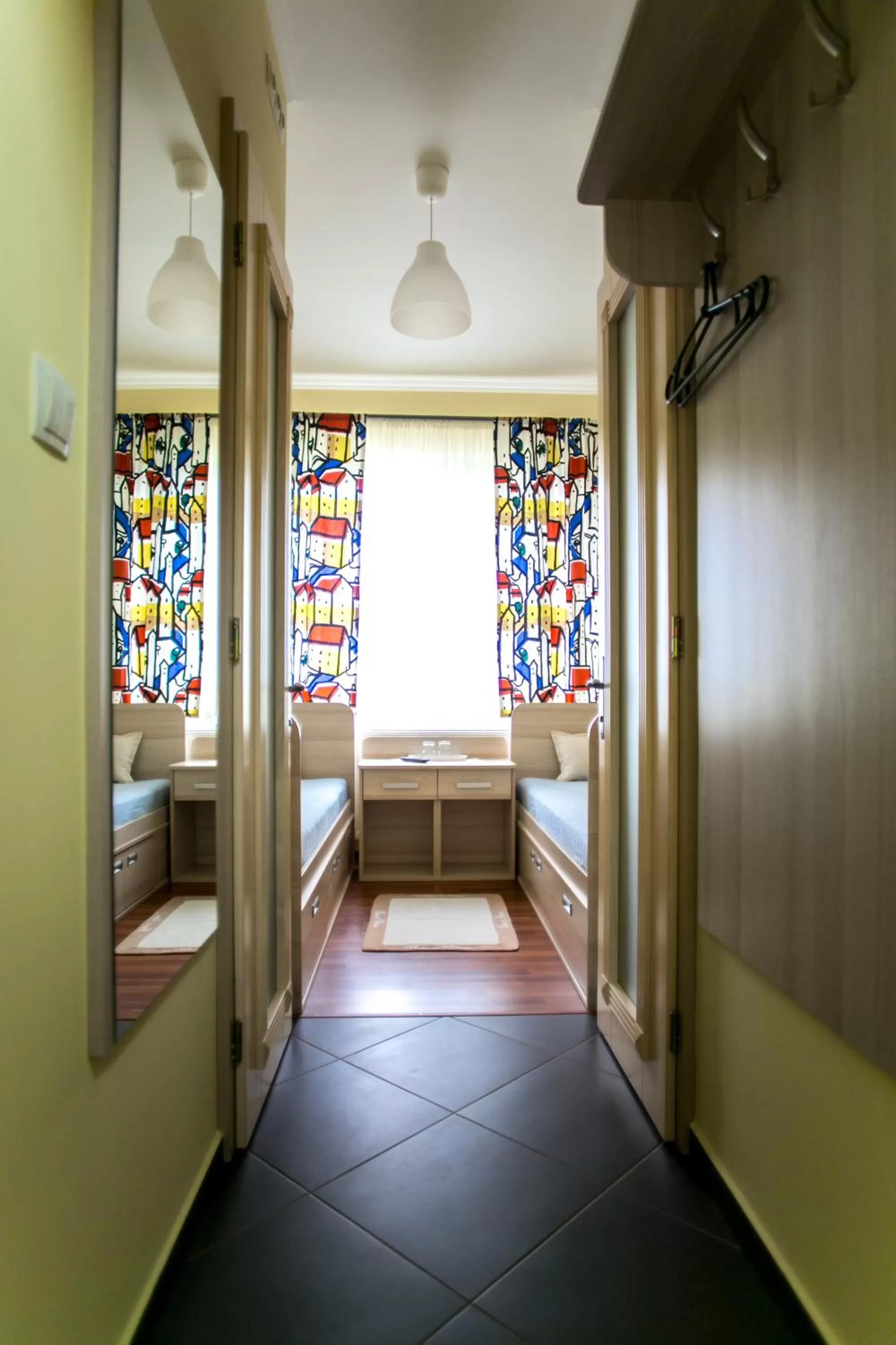 View in Tulipan Hotel Aquapark