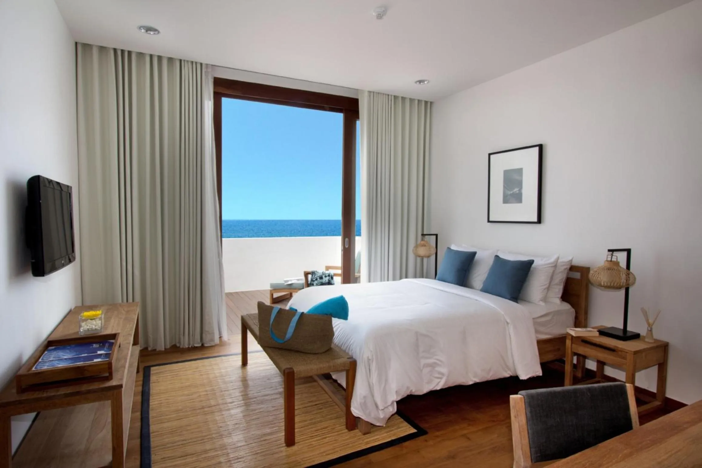 bunk bed, Bed in Montigo Resorts Nongsa