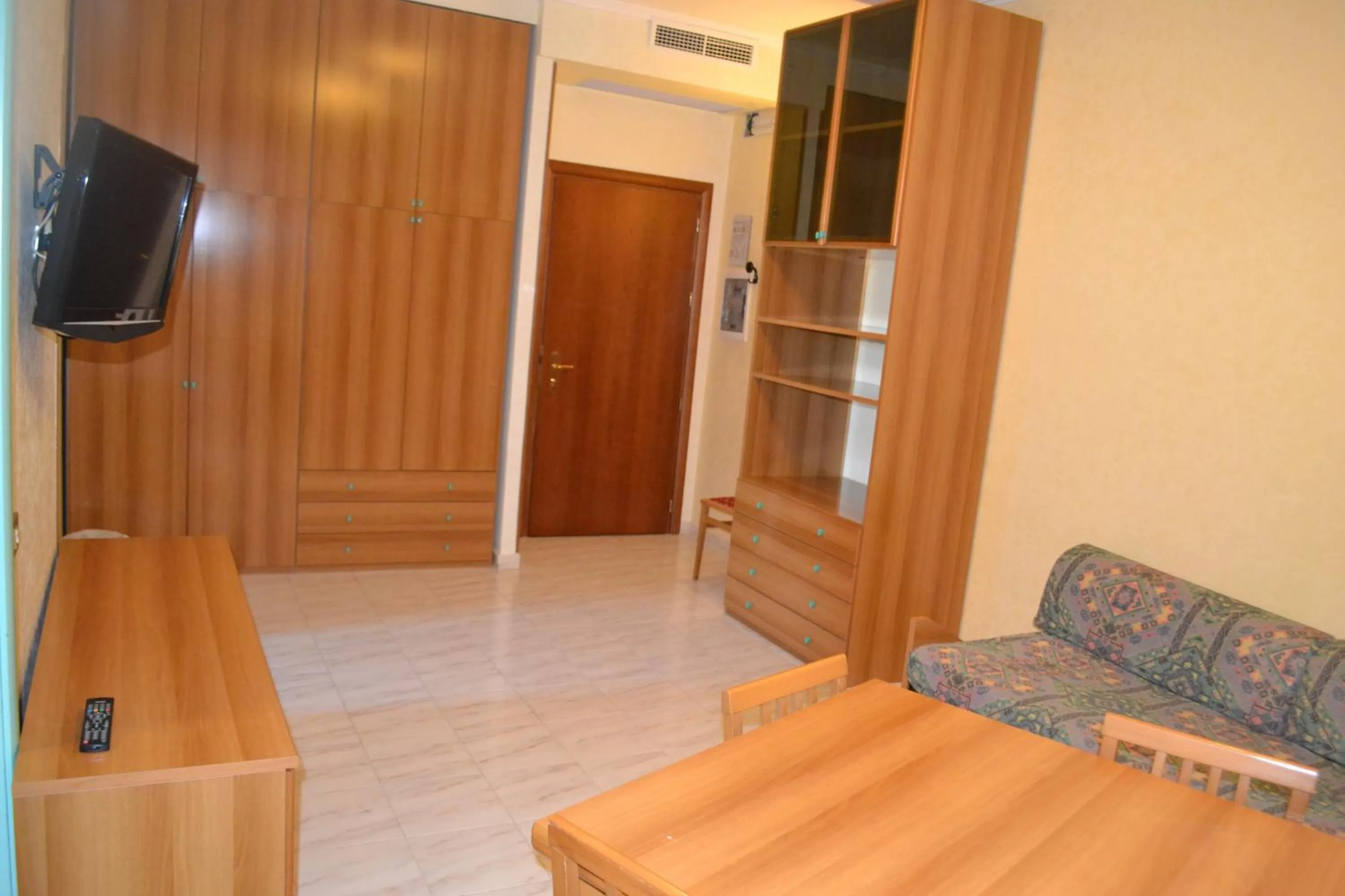 Living room in La Villa dei Gourmets - Struttura Sanificata