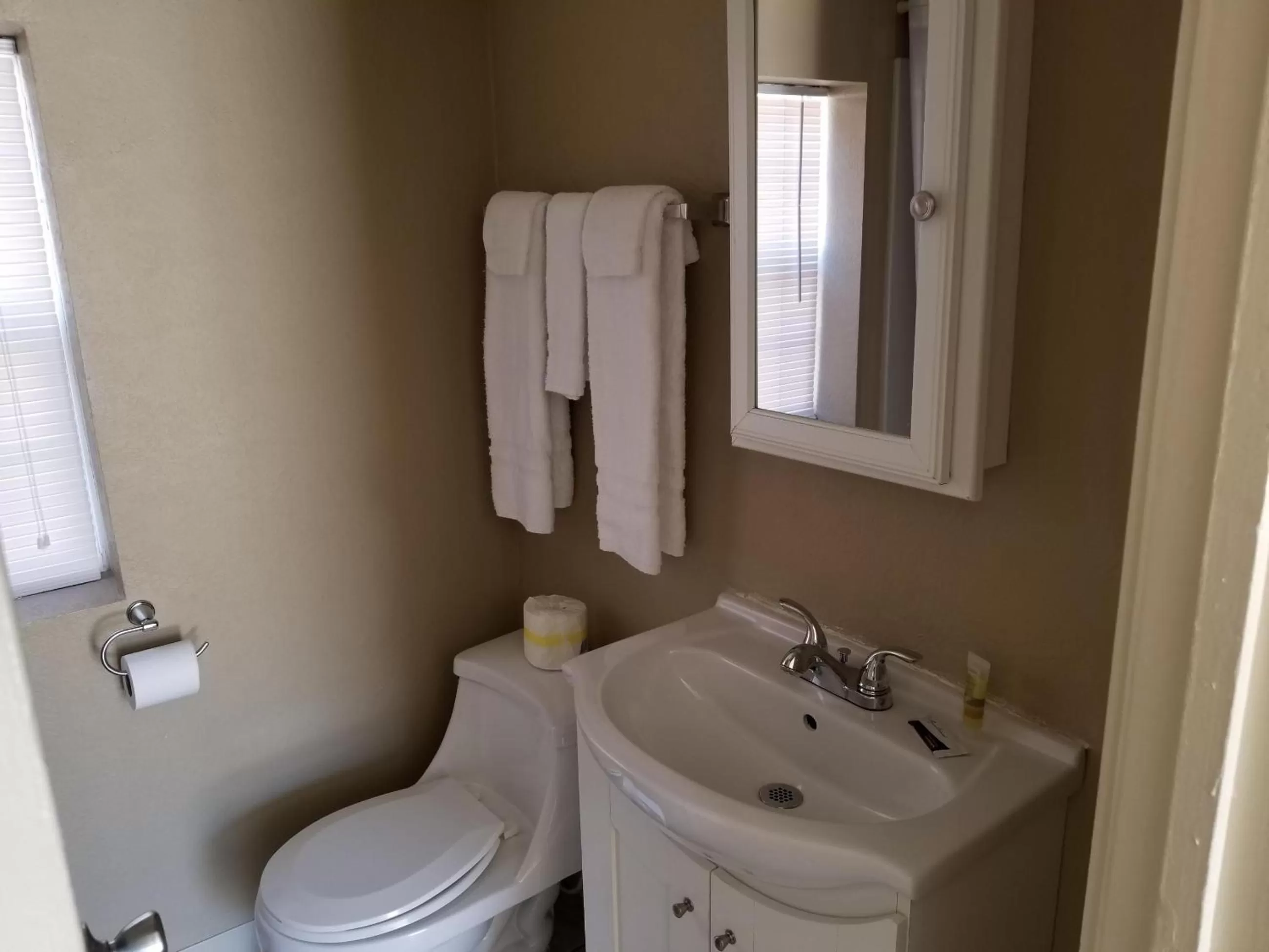 Best Inn Motel Salina