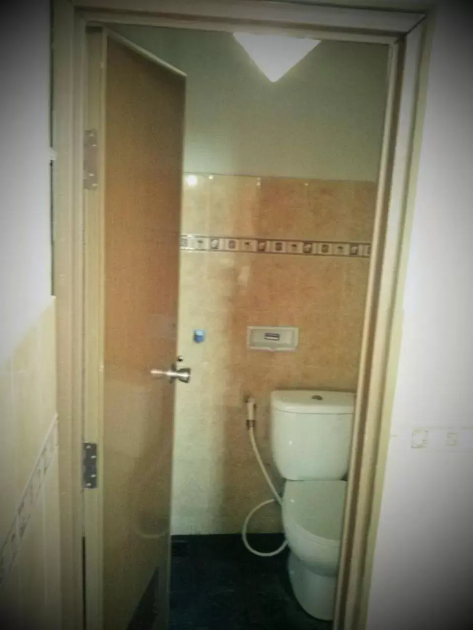 Hotel Srikandi Baru Hotel Srikandi Baru