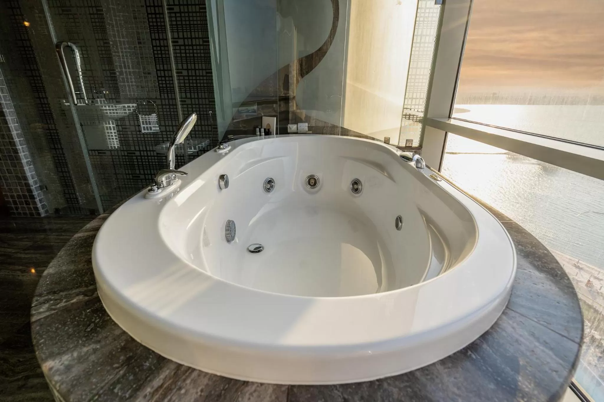 Bedroom in The Art Hotel & Resort