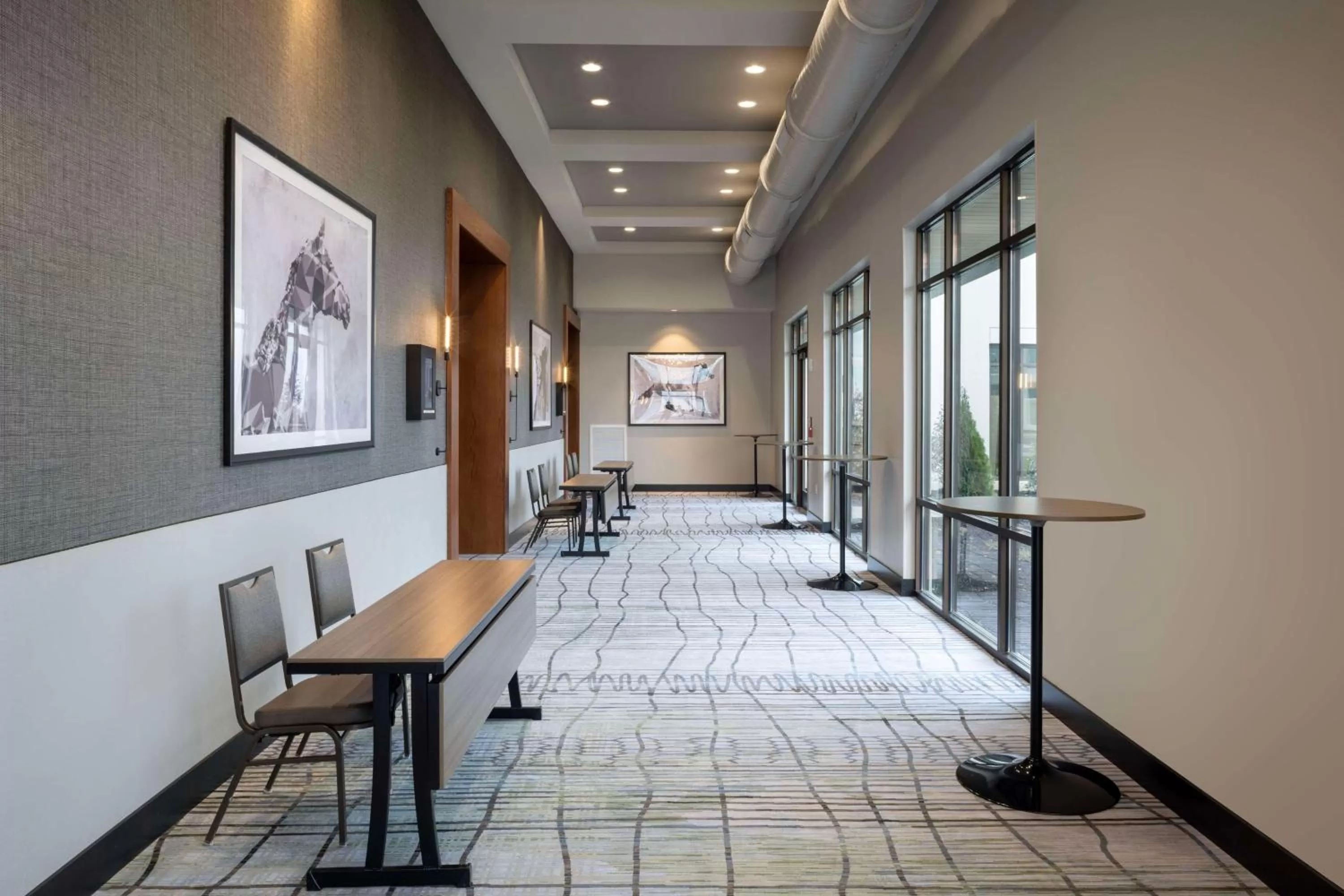 Meeting/conference room in Embassy Suites By Hilton Bowling Green