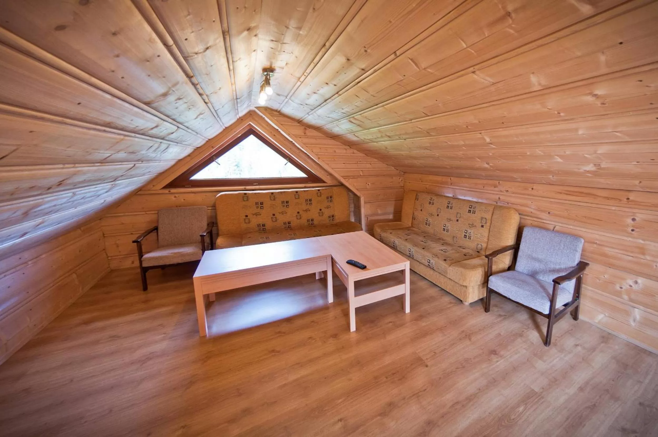 Living room in Wynajem Pokoi ,,Góry Tatry Wypoczynek "Paweł Kuczyński