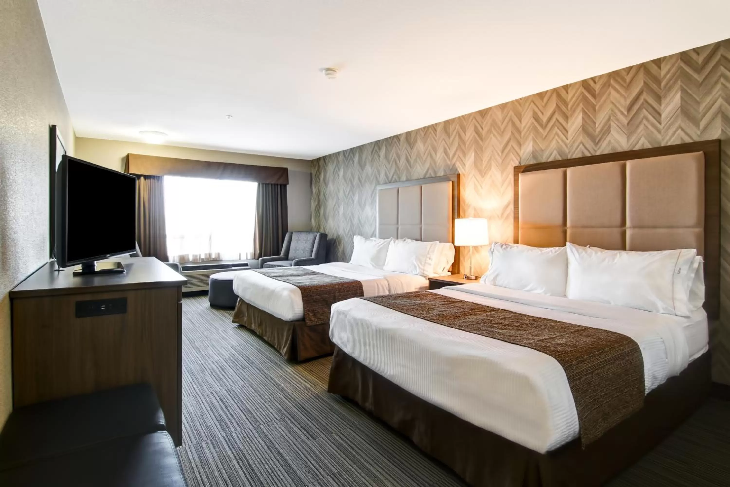 Other, Bed in Canalta Brooks