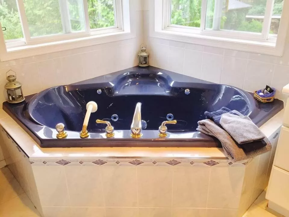 Seafarer Bed & Breakfast