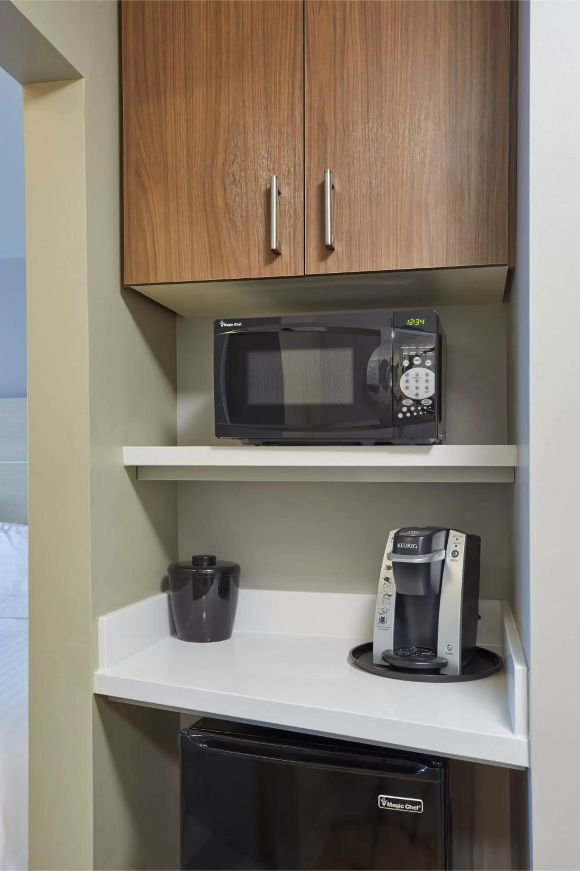 Queen Suite with Two Queen Beds in Holiday Inn Express & Suites - Hermiston Downtown by IHG Queen Suite with Two Queen Beds in Holiday Inn Express & Suites - Hermiston Downtown by IHG