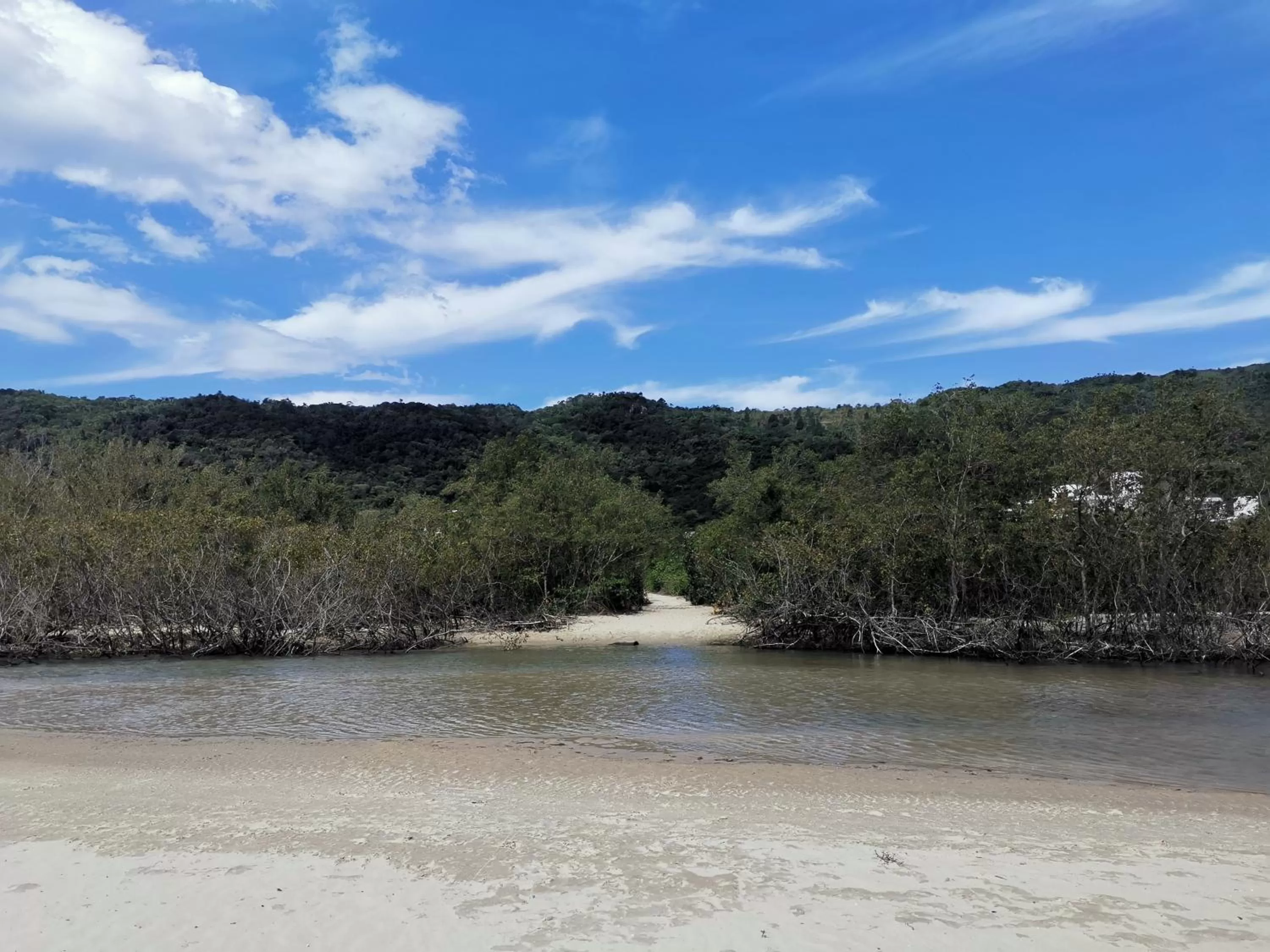 Other in Apart da Cachoeira