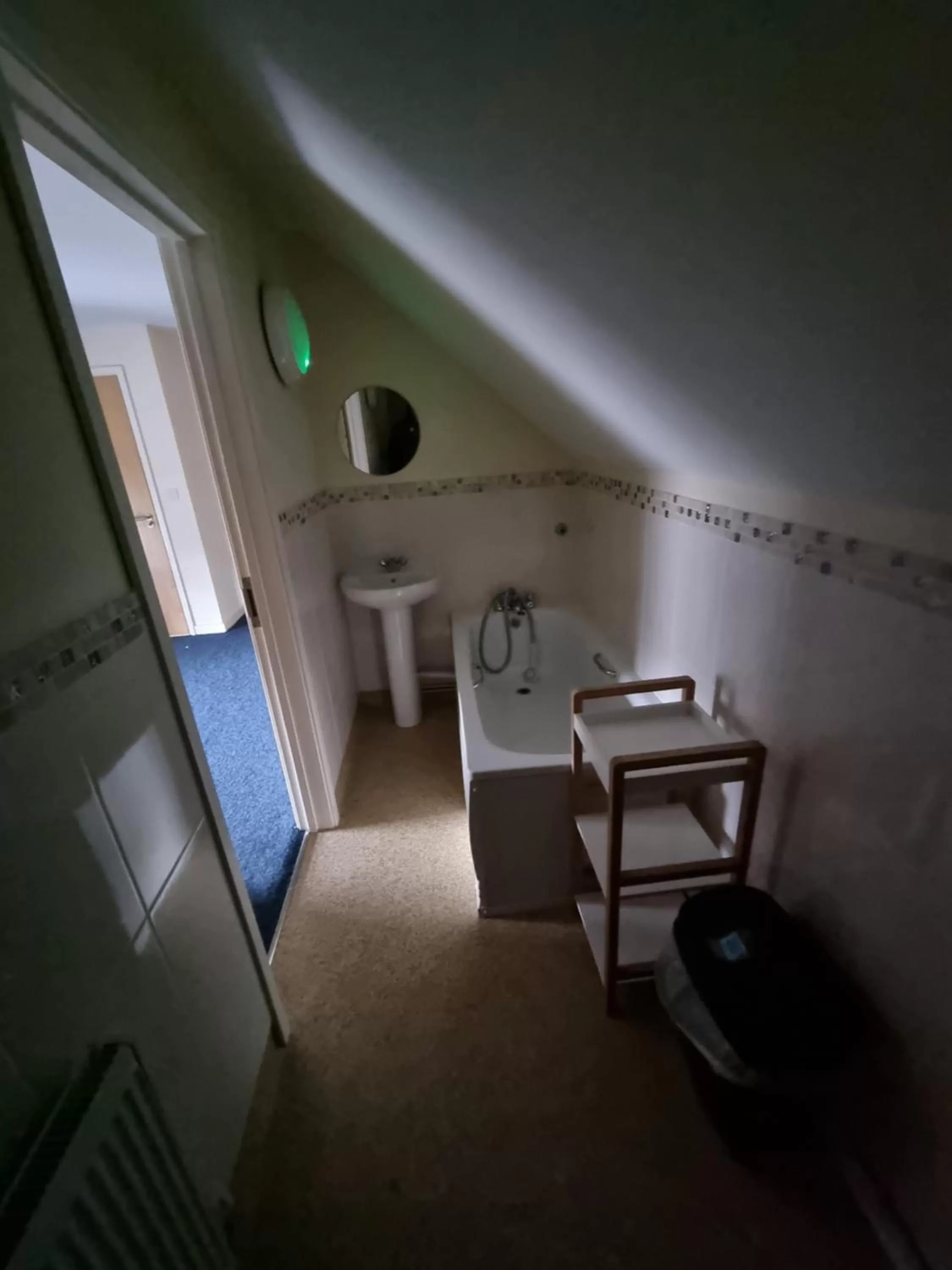 Kings Arms Guest House Ebbw Vale