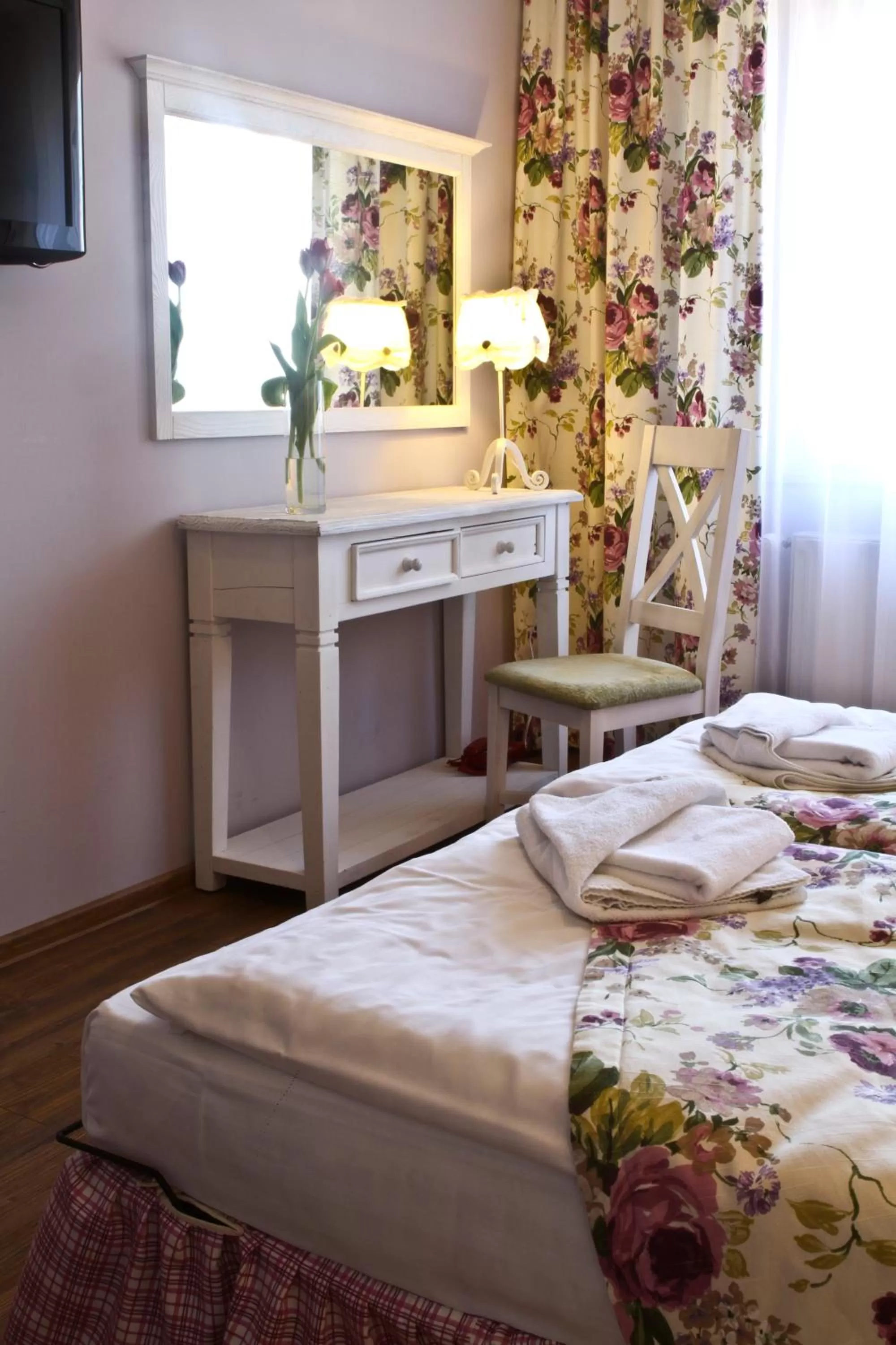 Photo of the whole room, Bed in Centrum Green Hill Business & SPA