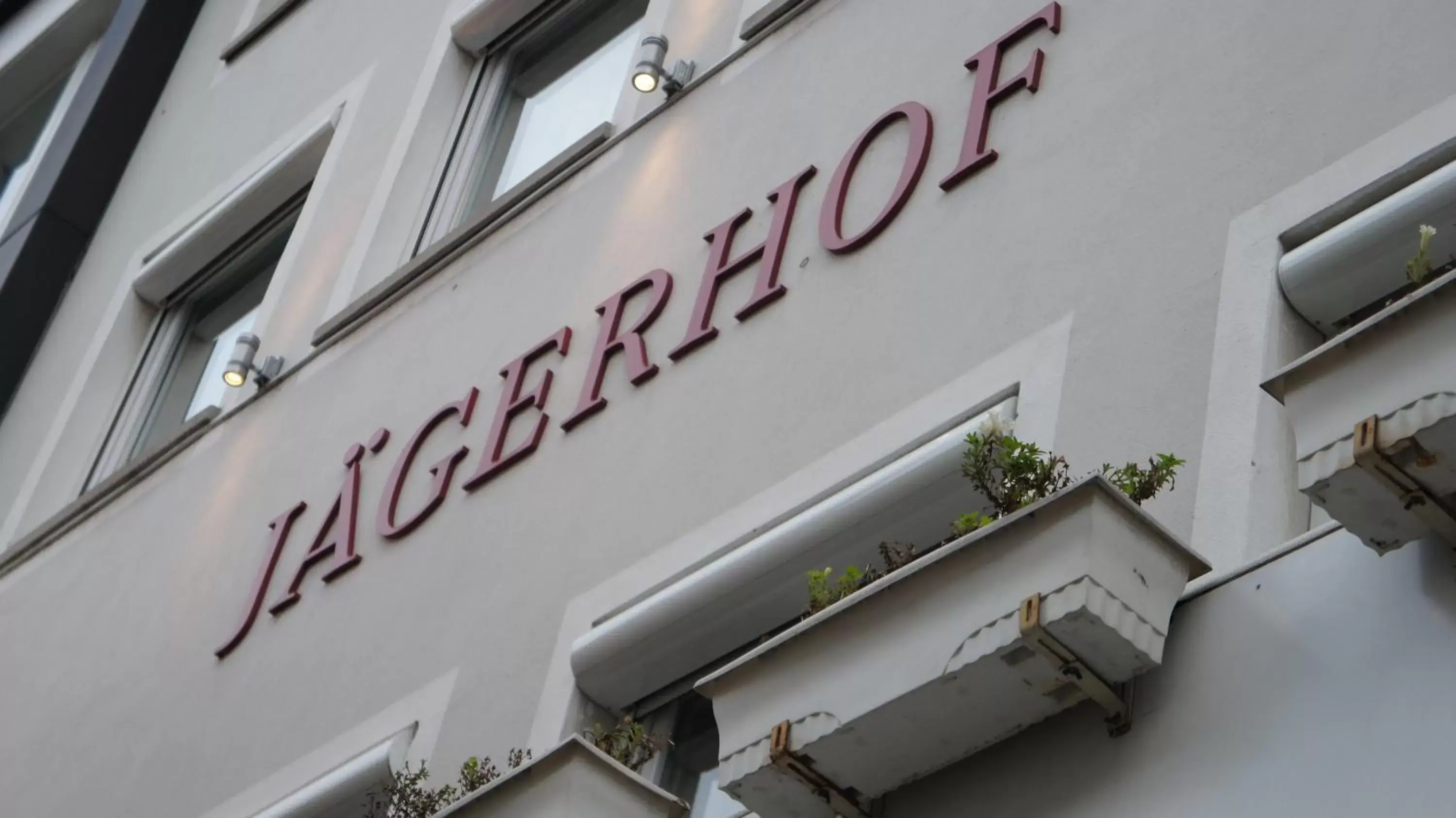 Hotel Jägerhof Hotel Jägerhof