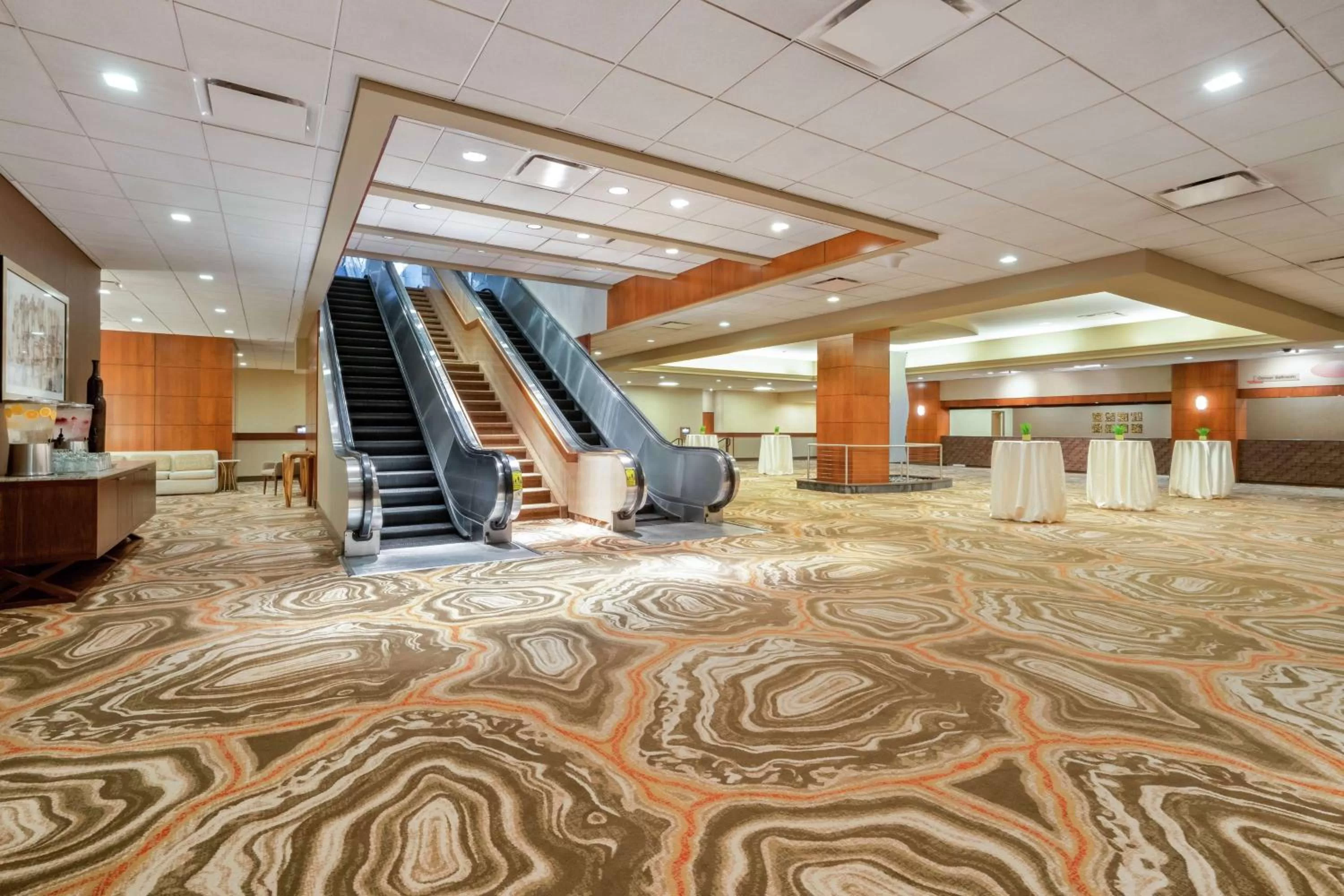 Meeting/conference room in Hilton Denver City Center