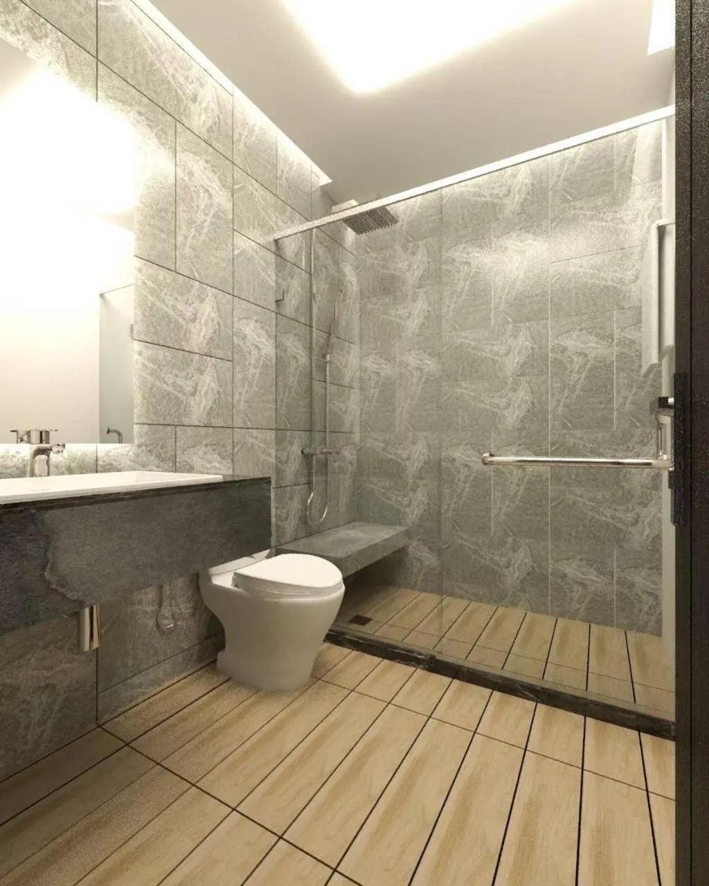 Chiangmai Gate Hotel