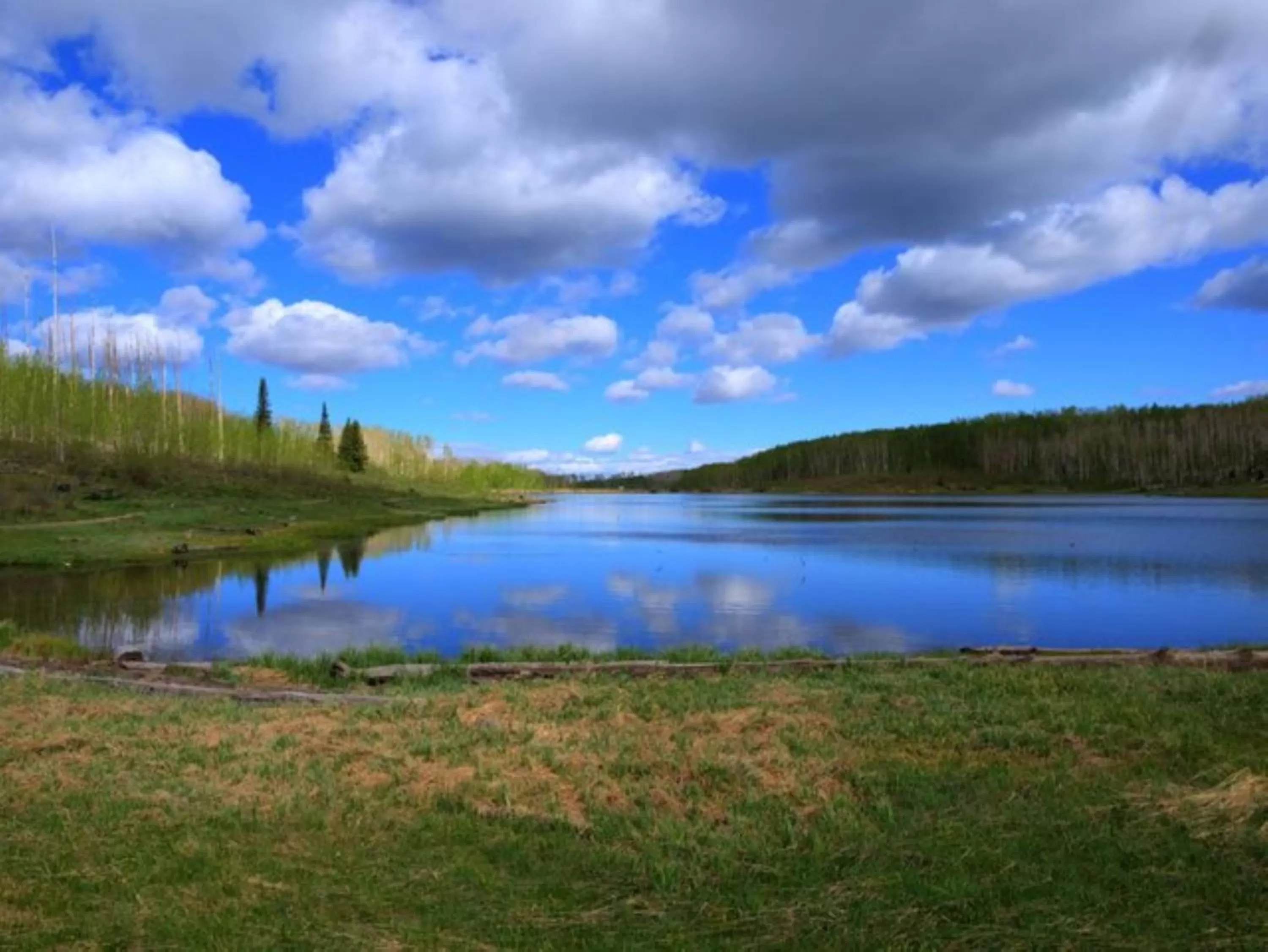 Nearby landmark in Candlewood Suites Craig-Northwest by IHG