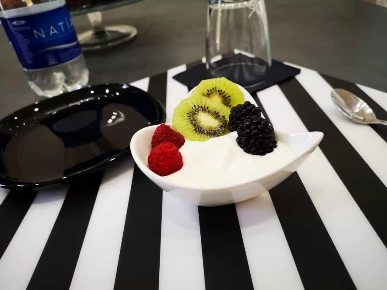 Breakfast in Pandora Luxury Suite