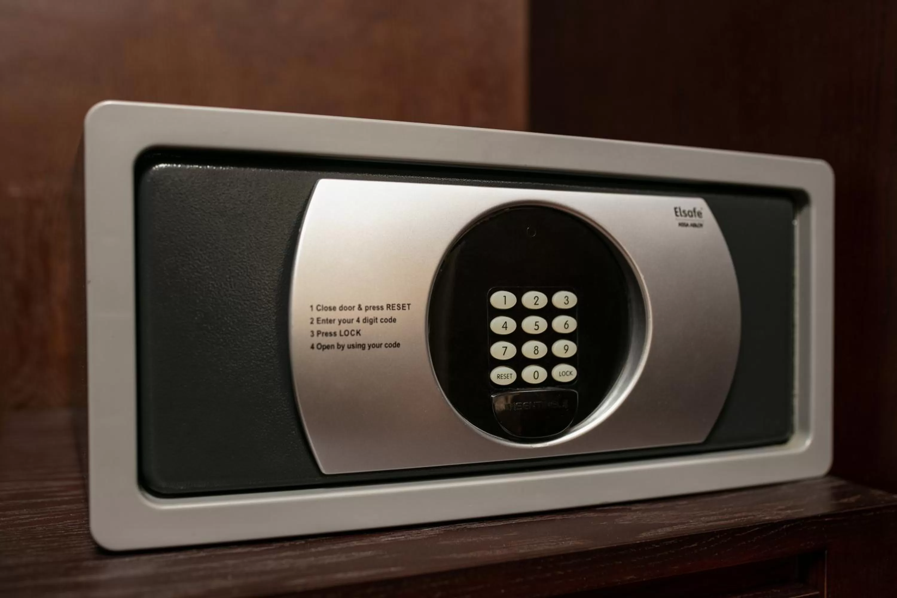 Business facilities in Beryl Charm Hotel and Spa