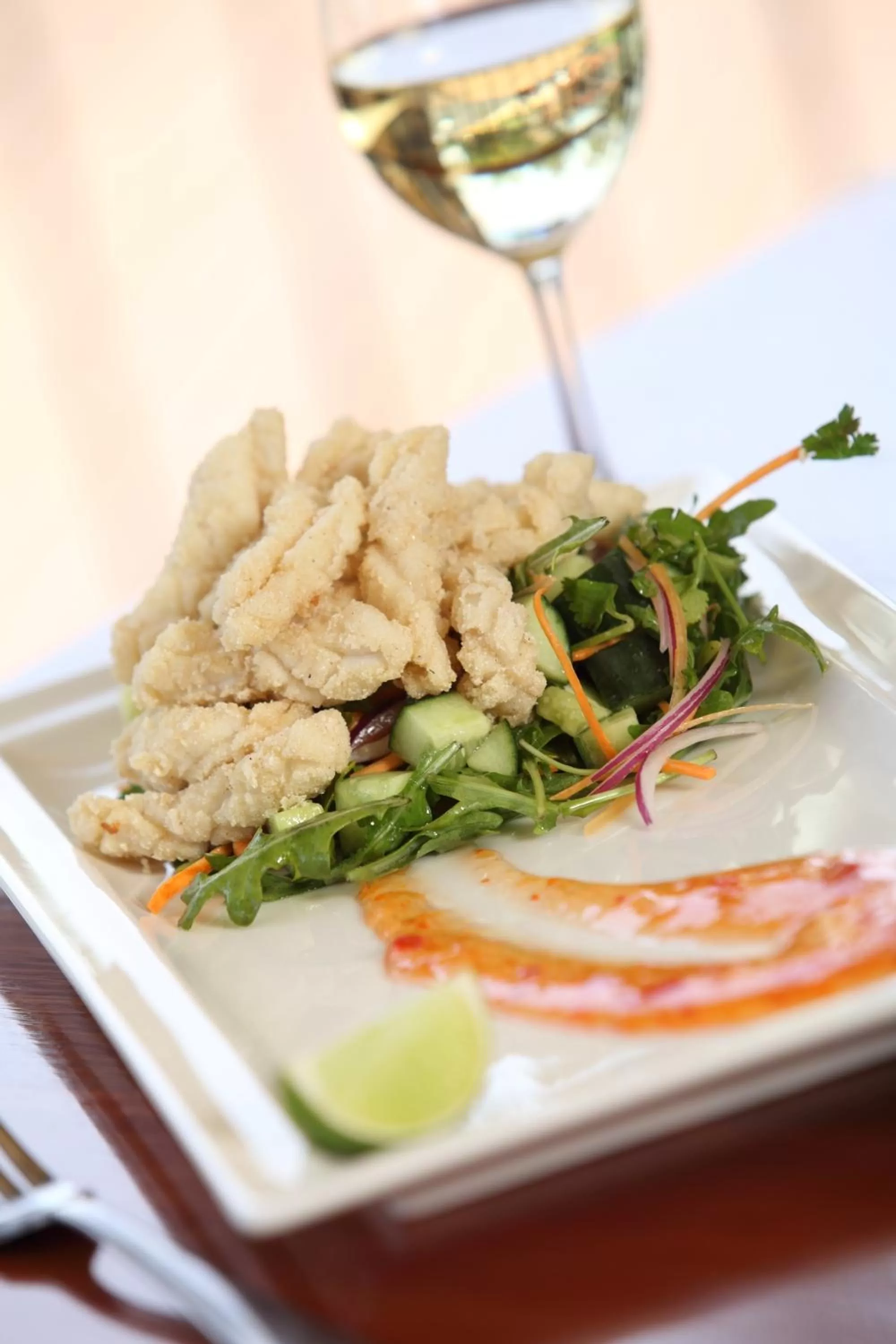 Dining area in Berri Hotel