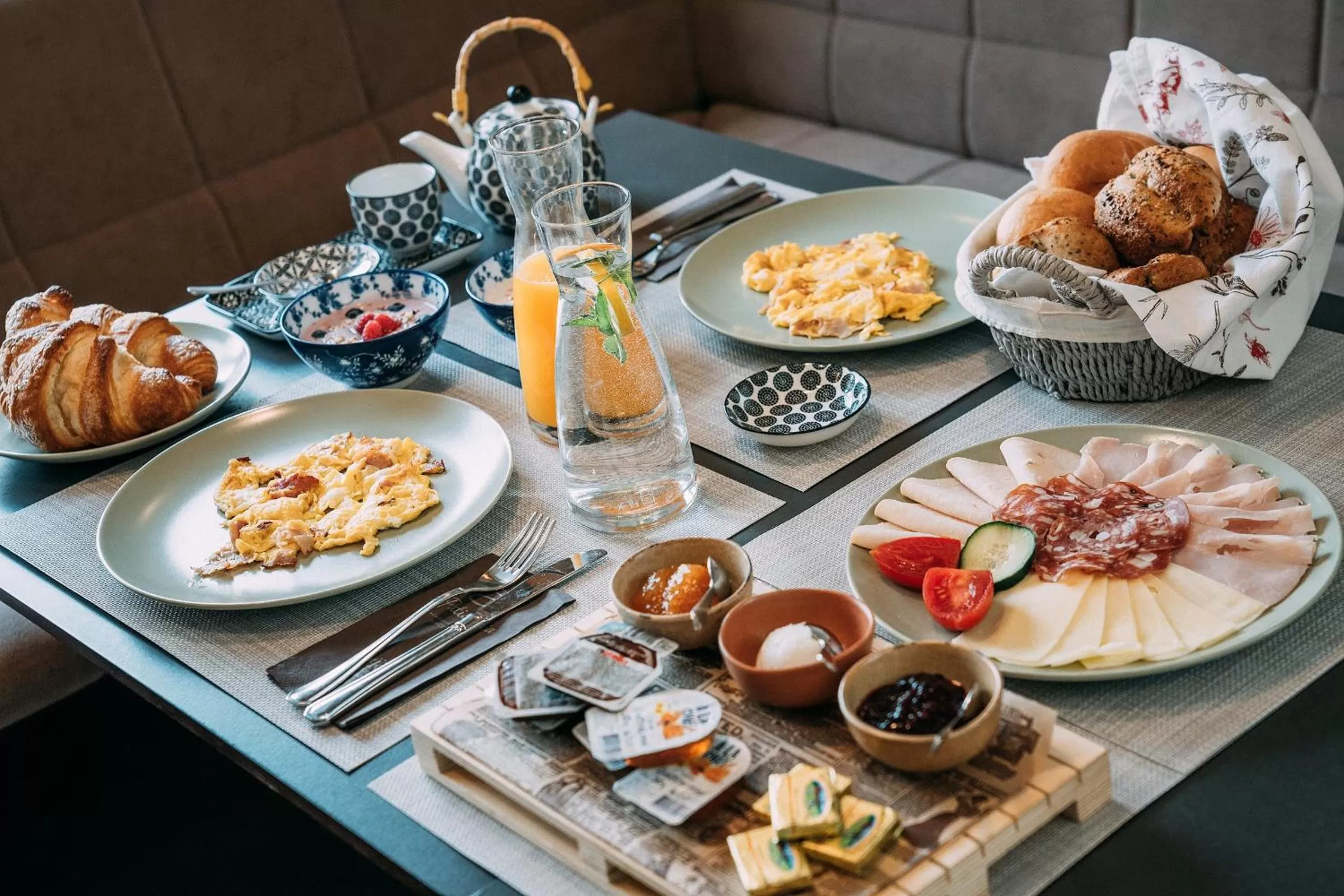 Guest House Pri Gondoli