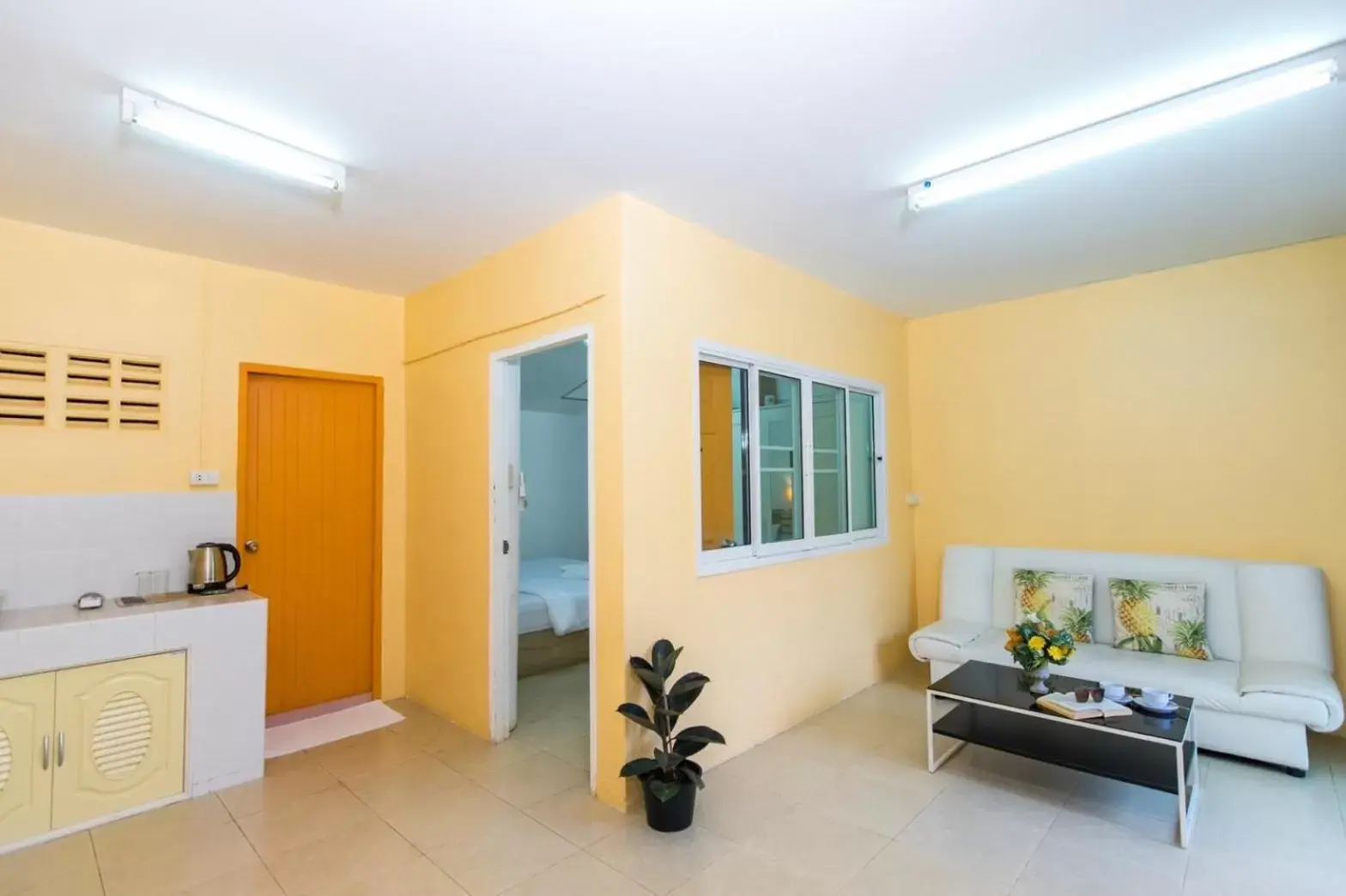 Apartment - Ground Floor in MANDARIN LODGE by victor Apartment - Ground Floor in MANDARIN LODGE by victor