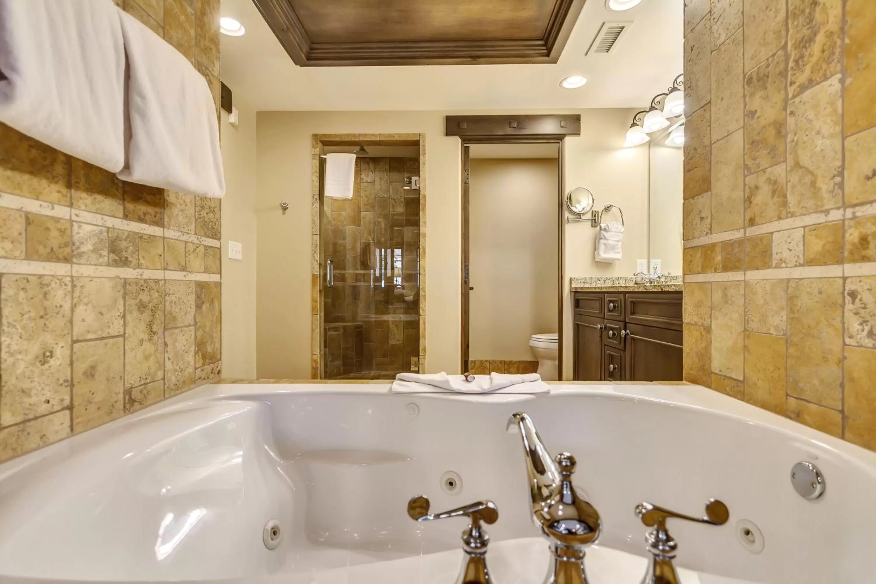 The Chateaux Deer Valley