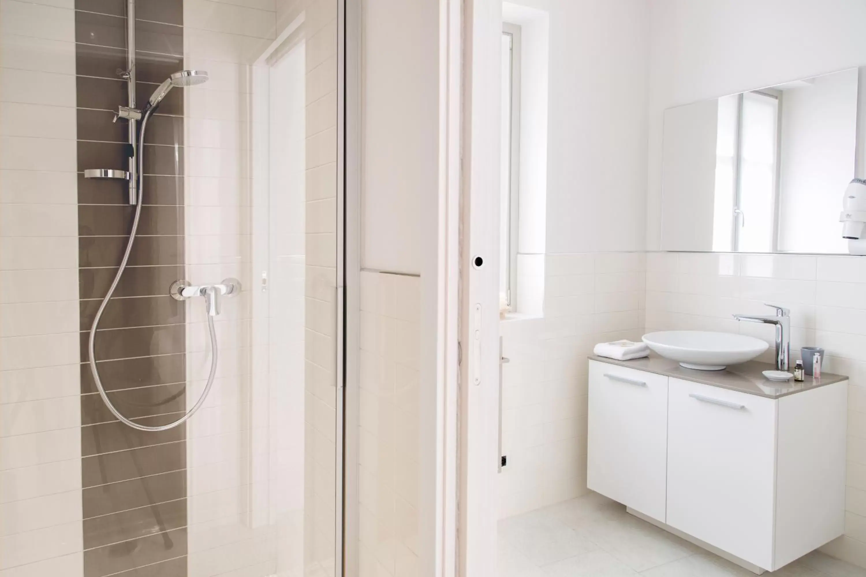 One-Bedroom Apartment in Domus Residence One-Bedroom Apartment in Domus Residence