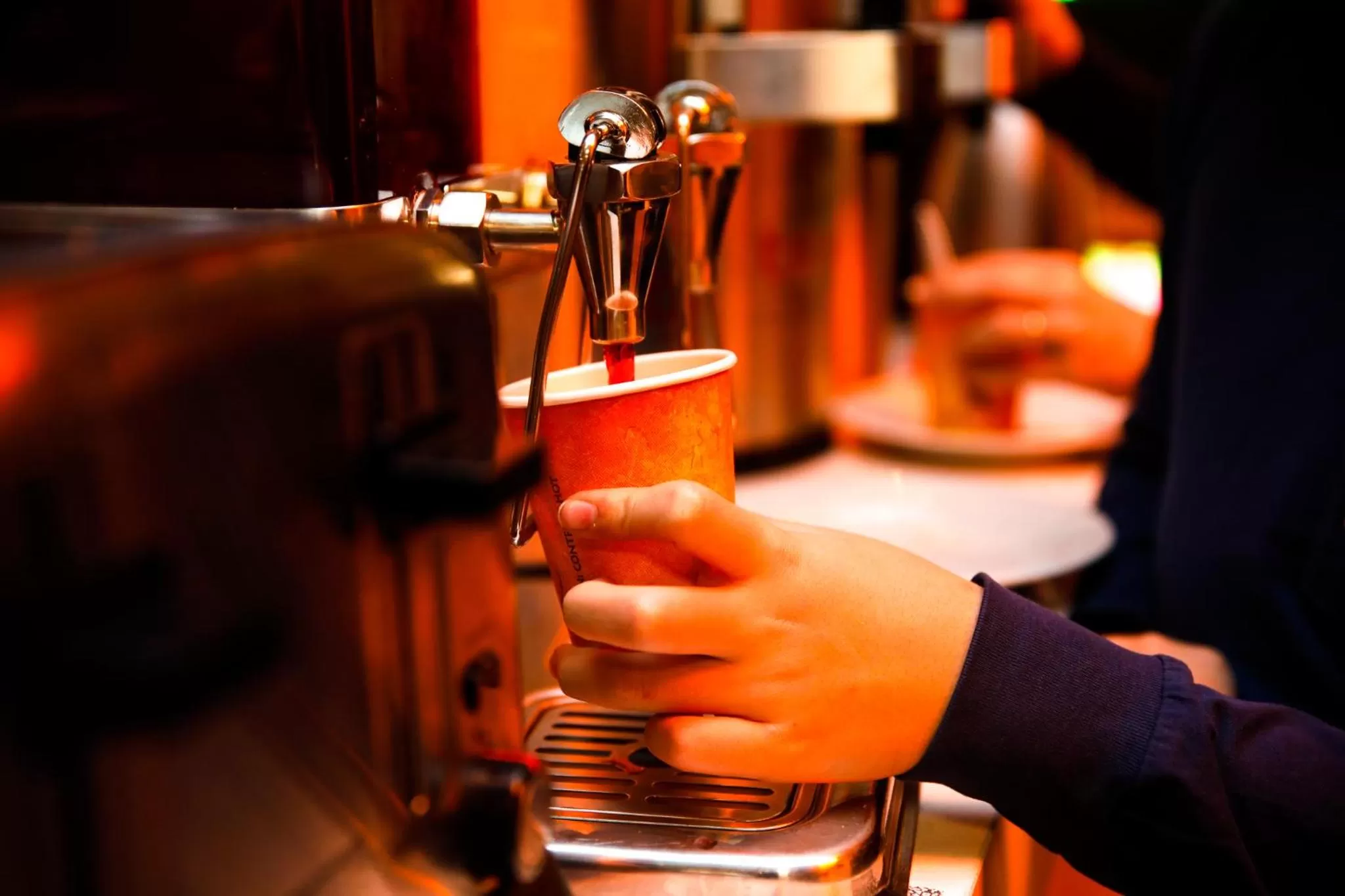 Breakfast in Wingate by Wyndham Bronx Haven Park