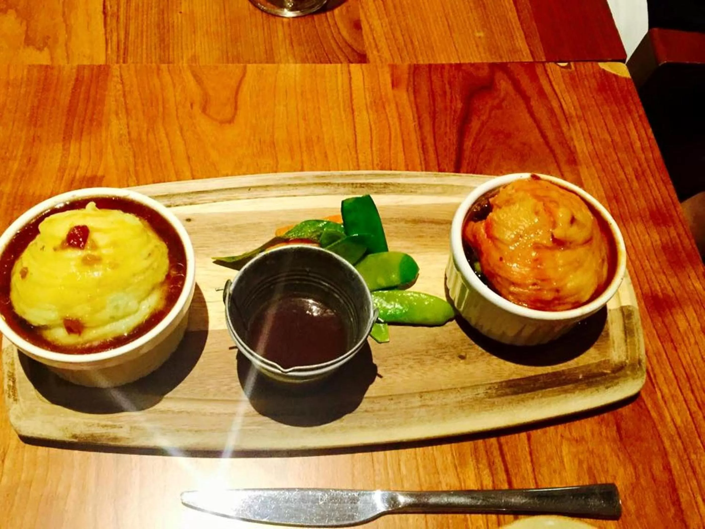 Restaurant/places to eat, Food in Villa Bella Boutique Hotel