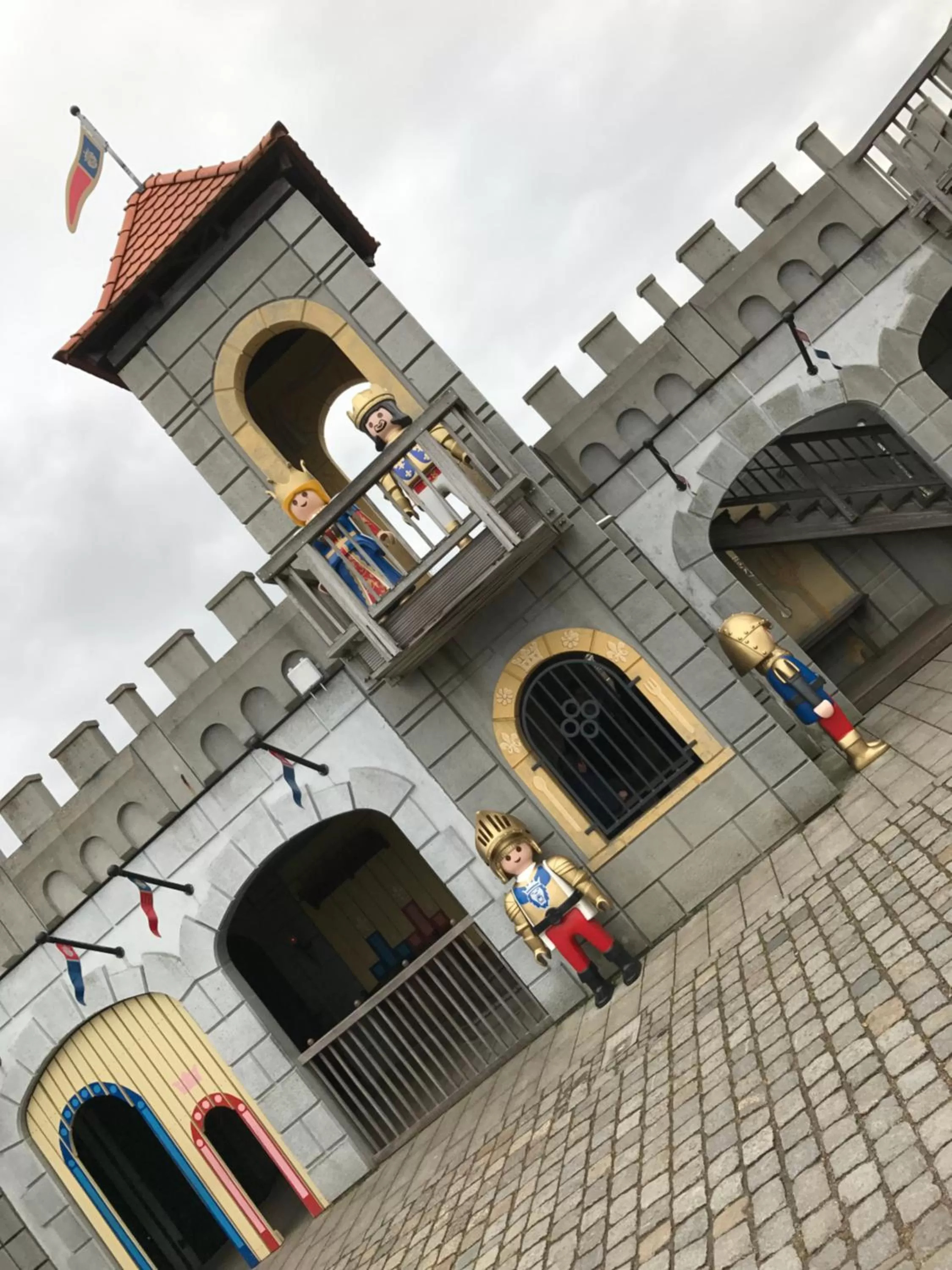 Nearby landmark, Property Building in Behringers City Hotel Nürnberg