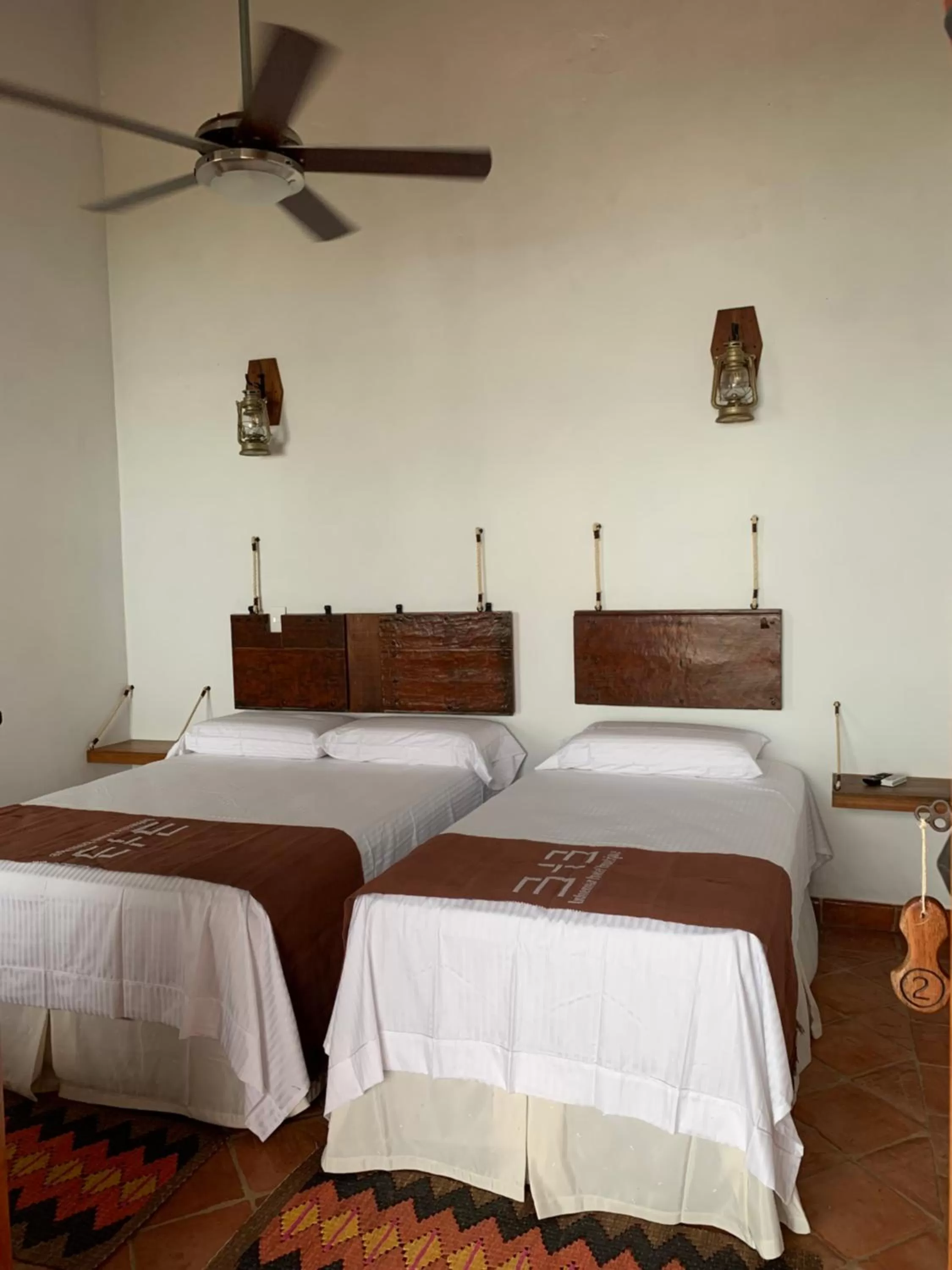 Bedroom, Bed in Bohemia Hotel Boutique