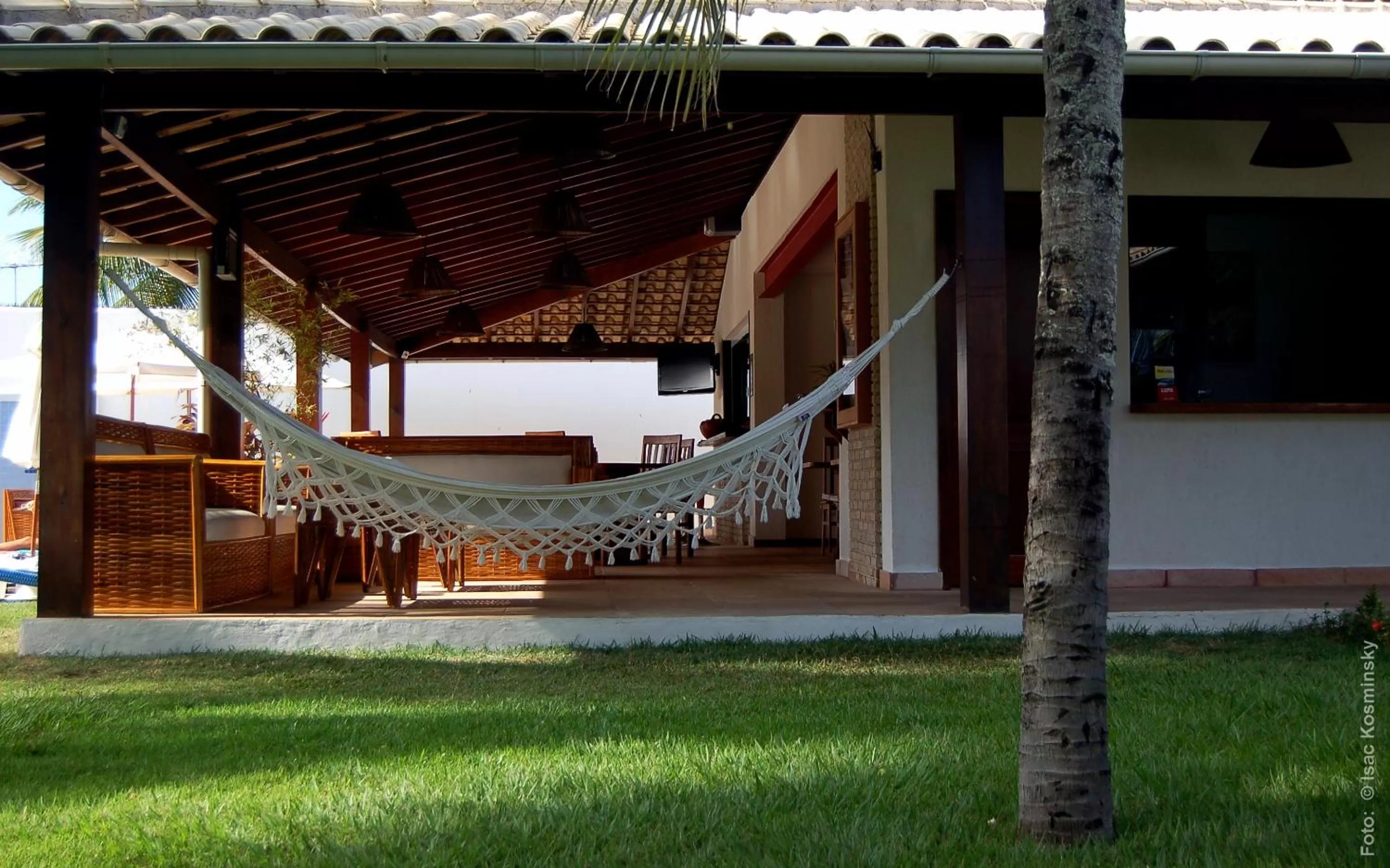 Day in Hotel Pousada Salvador Paradise