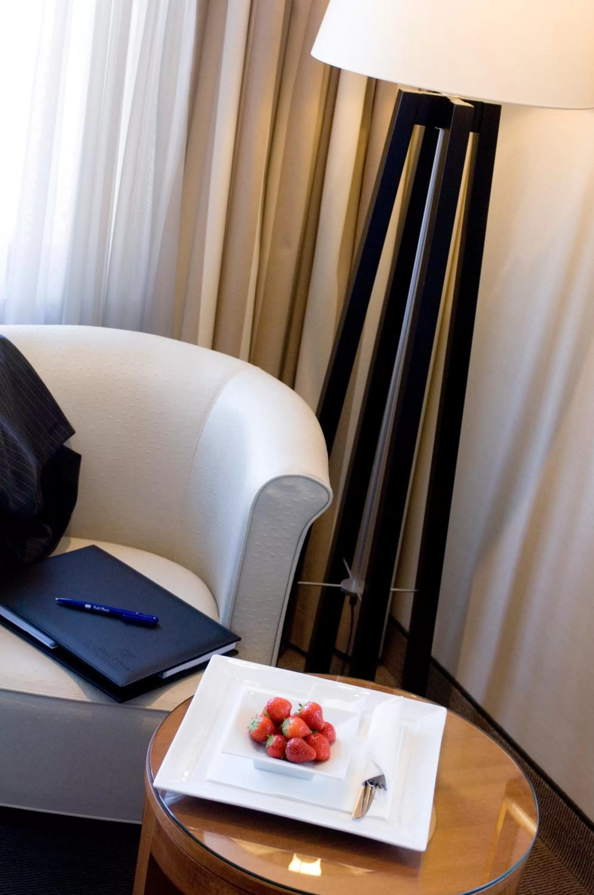 Decorative detail in Park Plaza Eindhoven