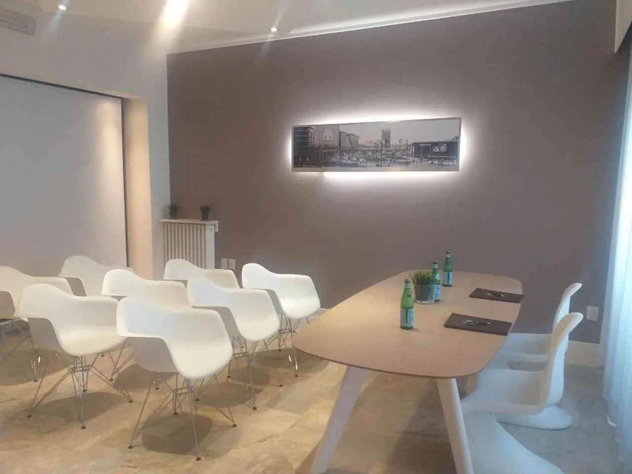 Meeting/conference room in Agape Hotel - AA Hotels