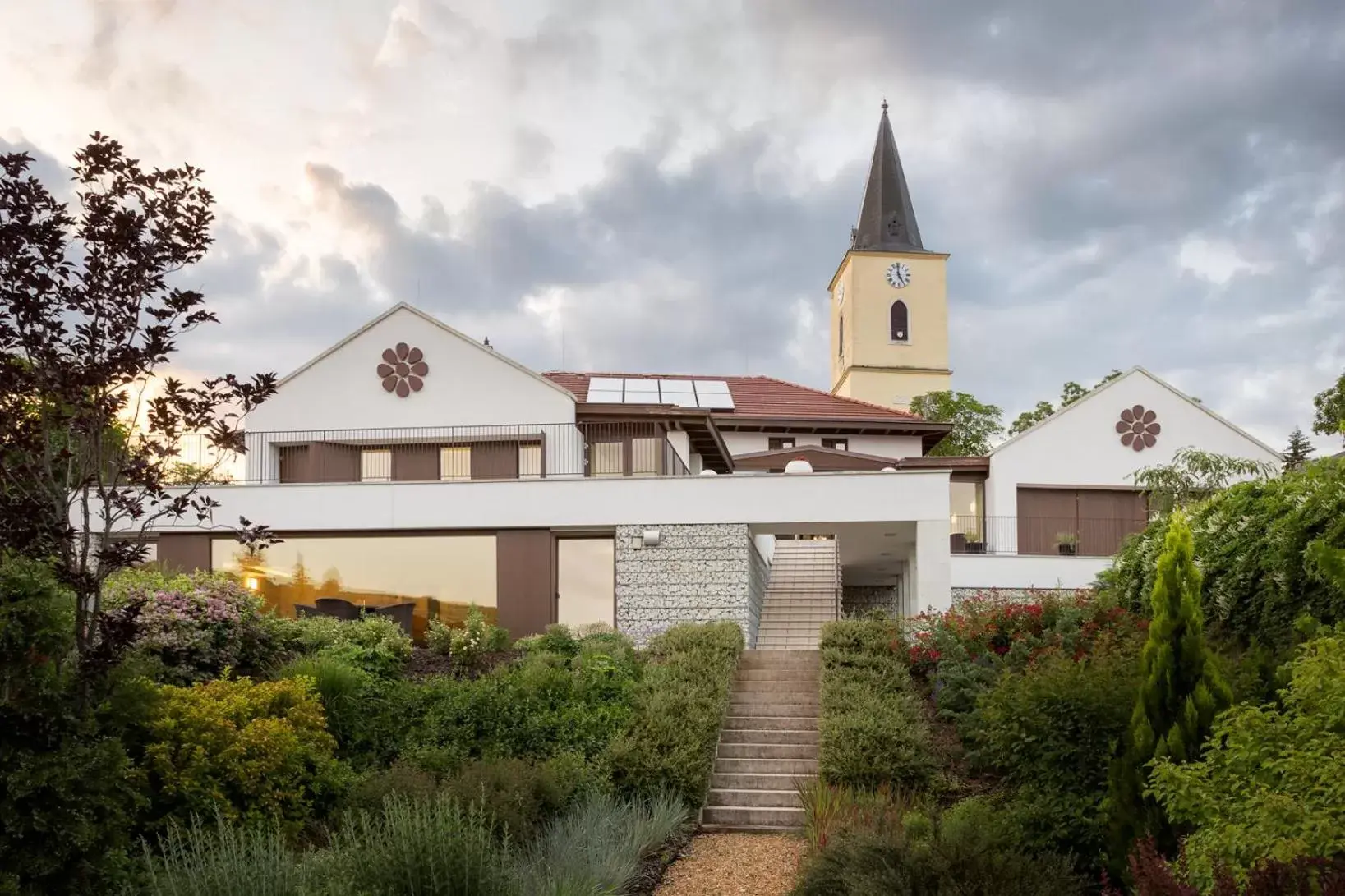 Botrytis Borhotel Botrytis Borhotel