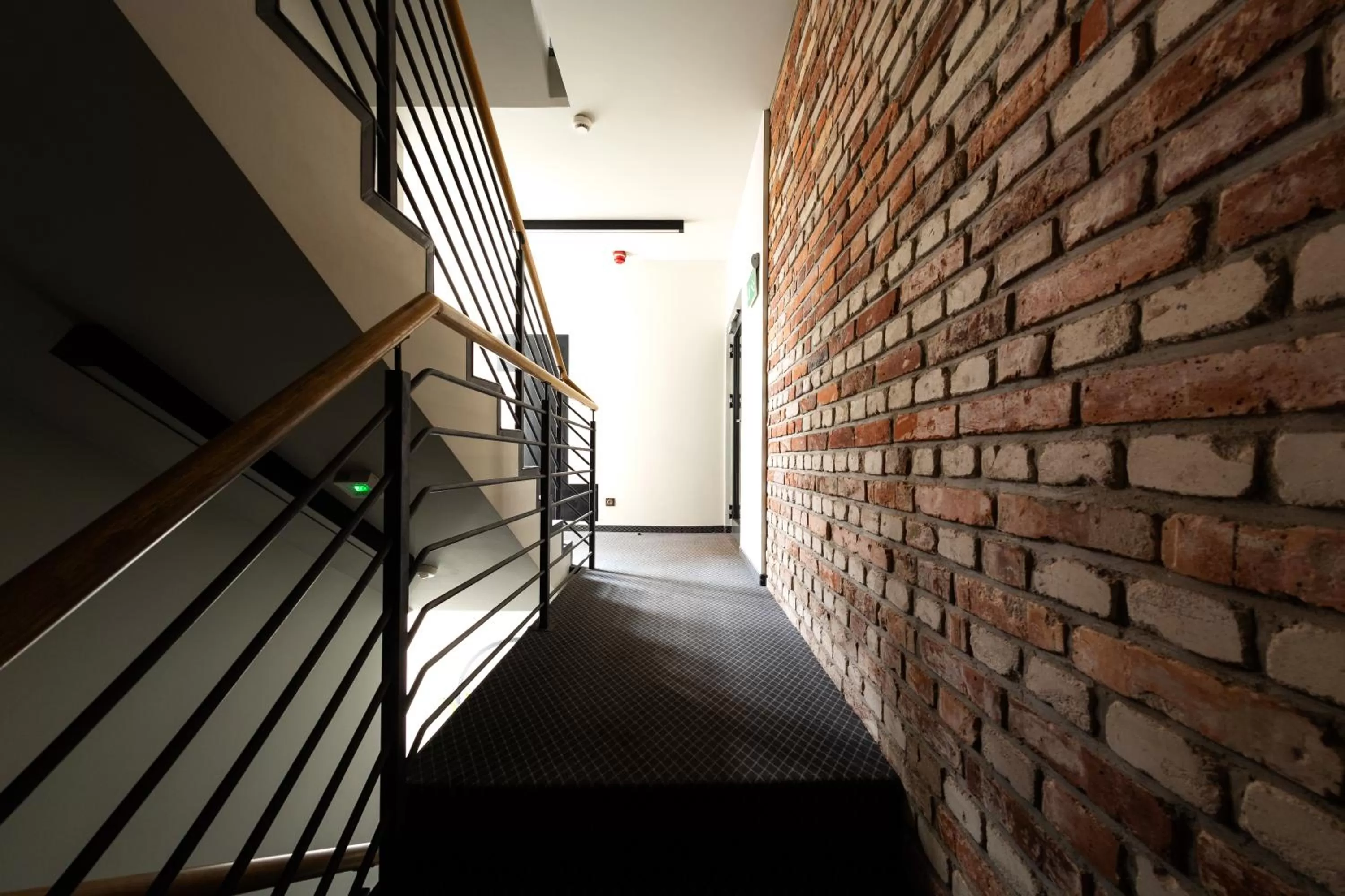 Property building in So Stay Bed & Breakfast