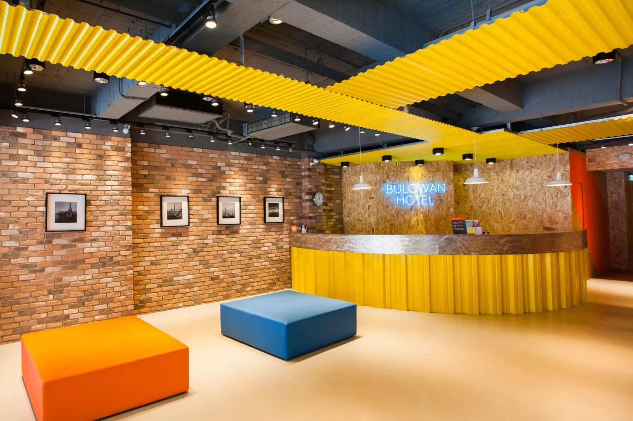 Bulowan Hotel Bulowan Hotel