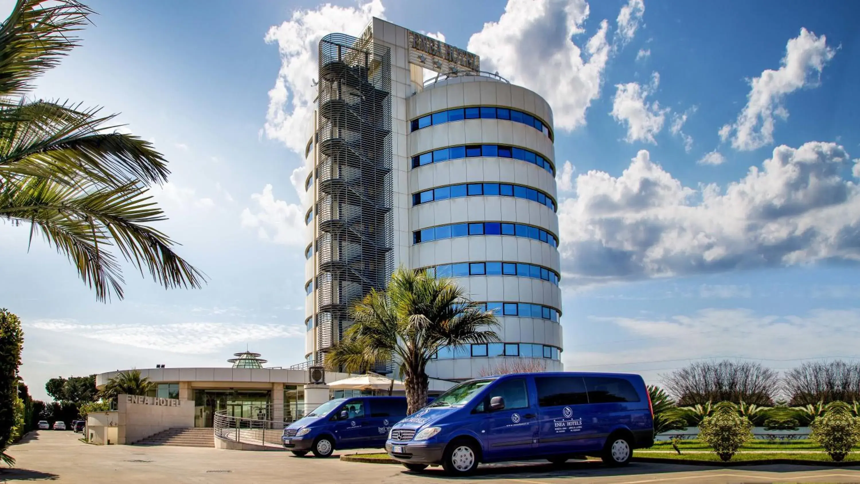 Enea Hotel Aprilia Enea Hotel Aprilia