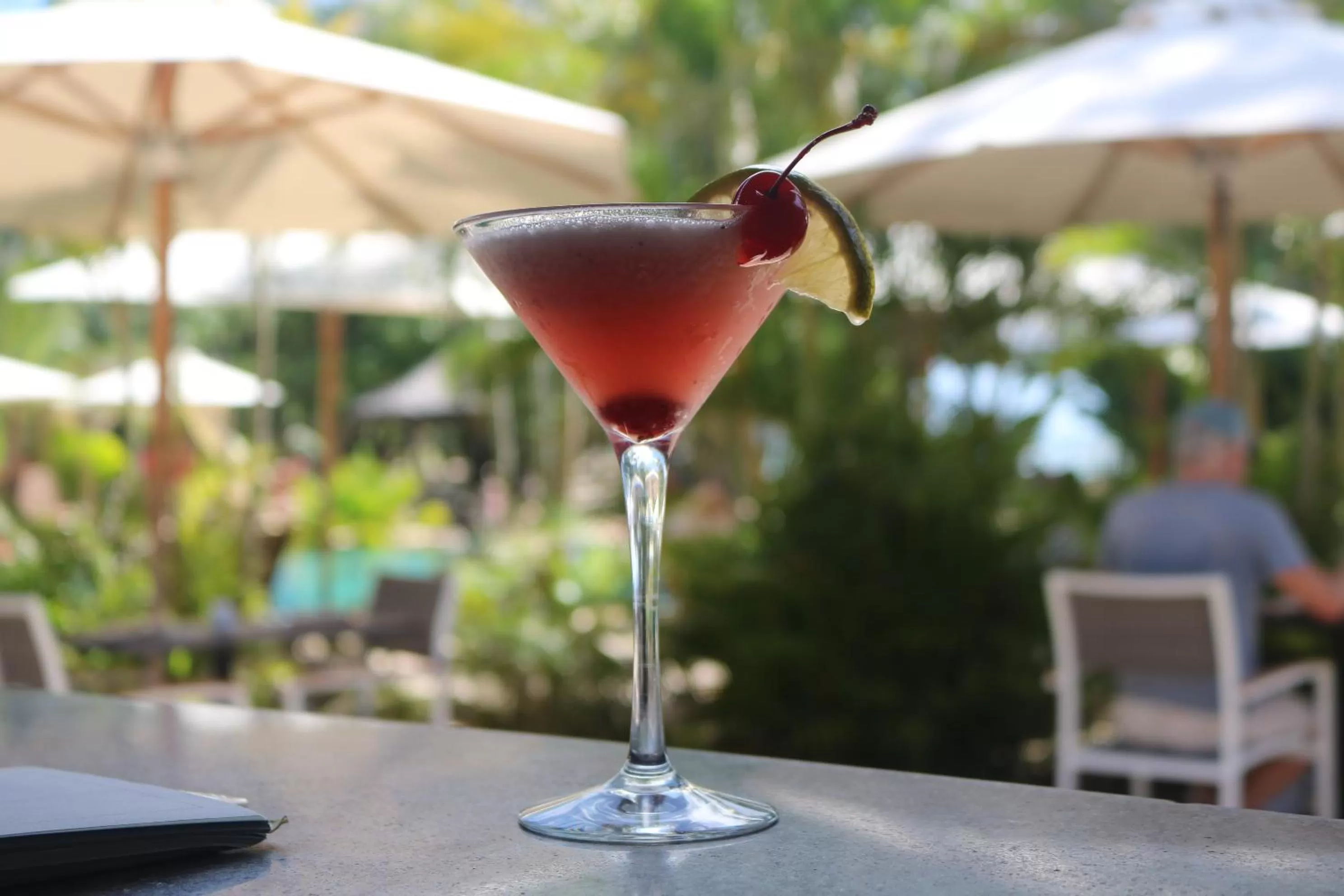 Restaurant/places to eat in STORY Seychelles