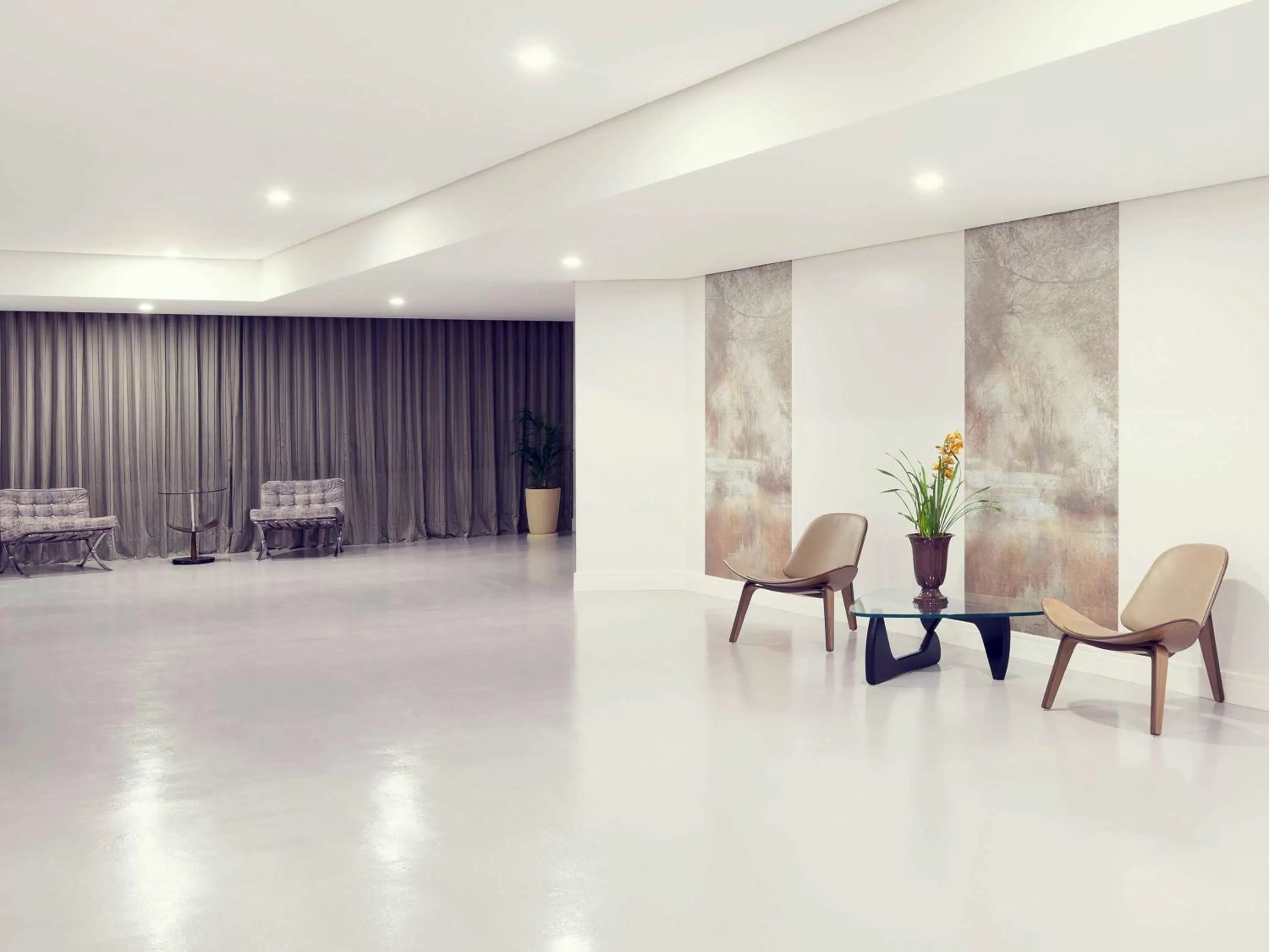 Other in Mercure Florianópolis