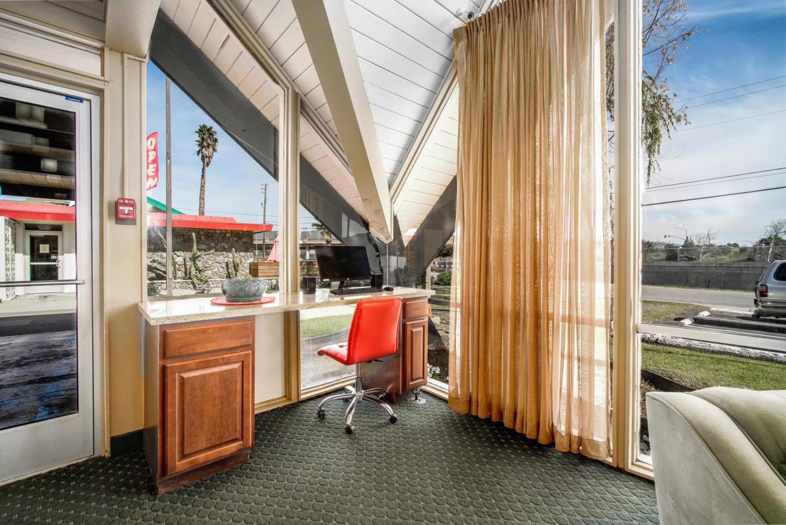 Hotel Calle Joaquin - San Luis Obispo