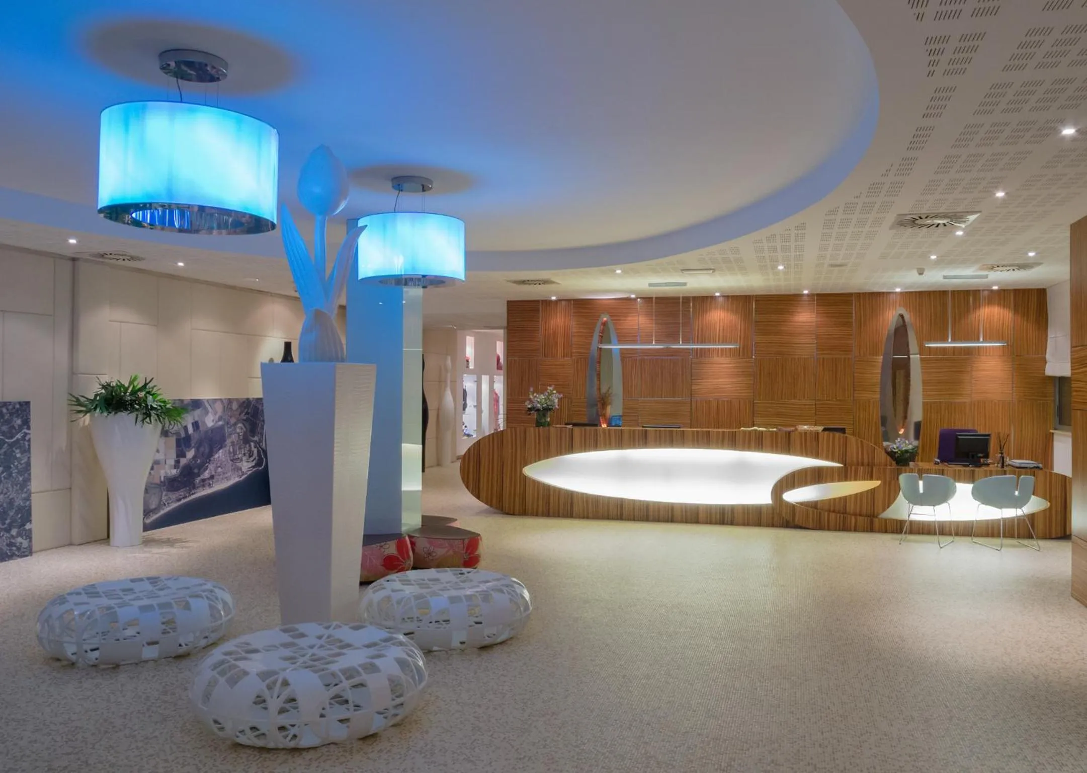 Spa and wellness centre/facilities in Bibione Palace Hotel
