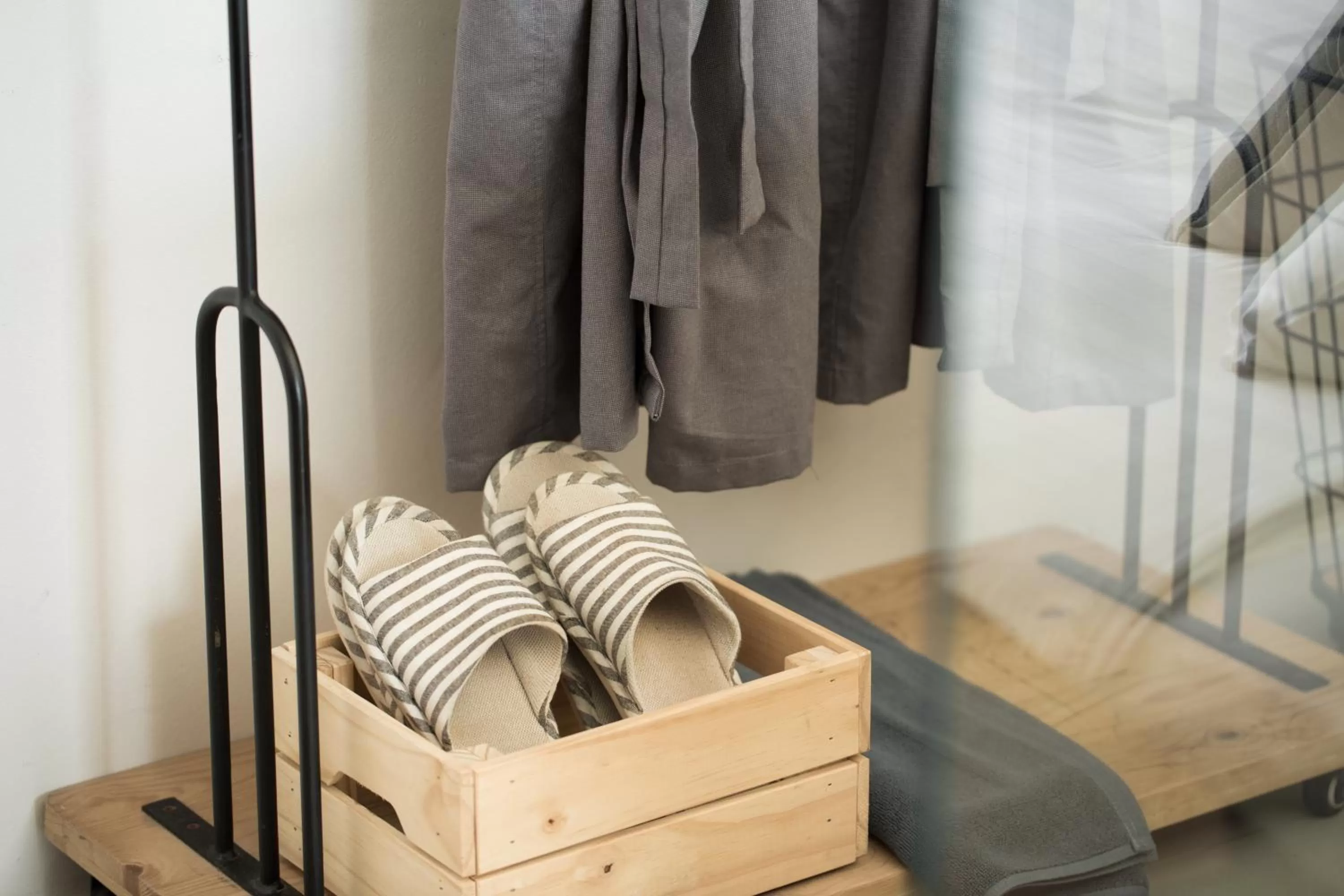 Area and facilities in Siambeach Resort