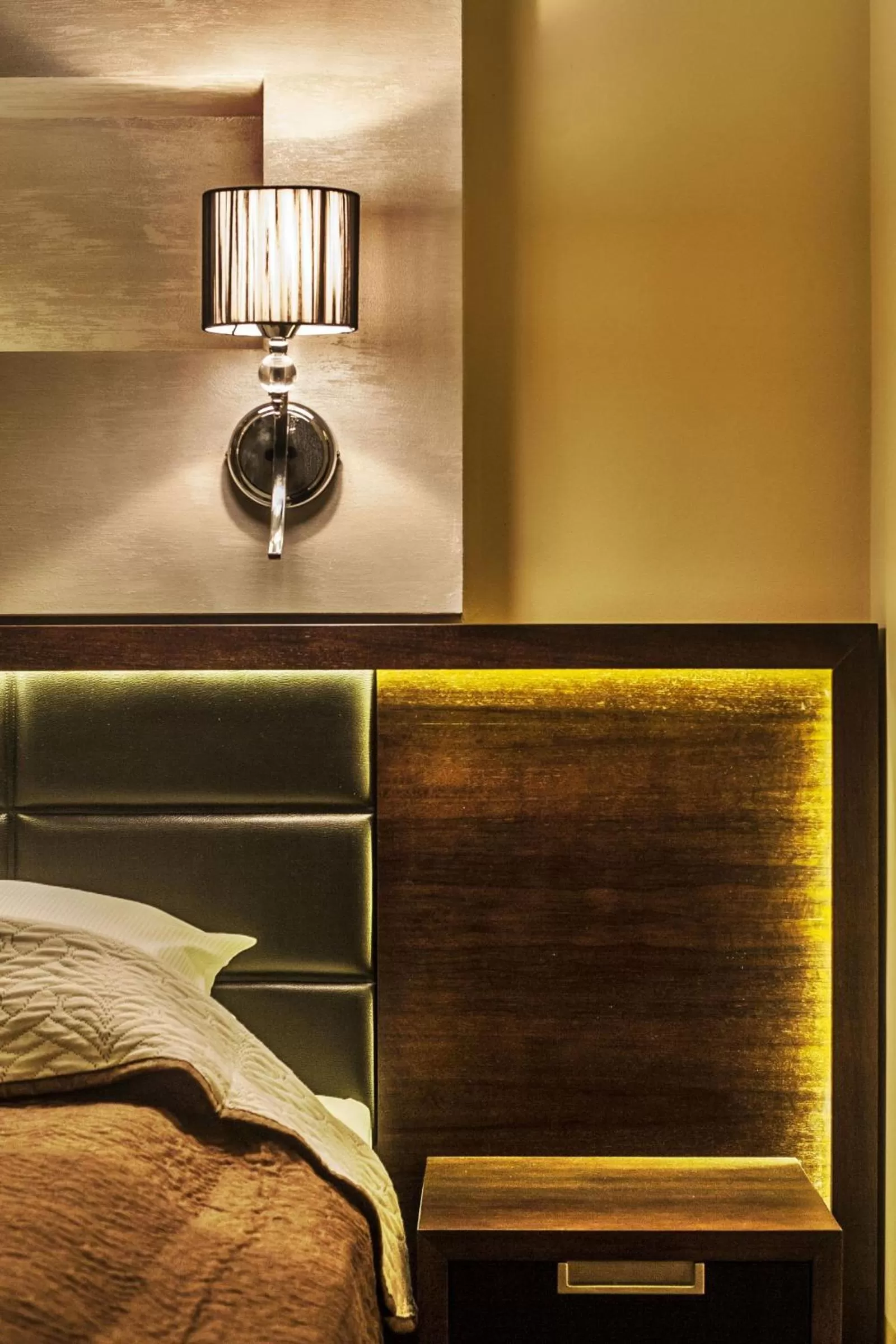 Photo of the whole room, Bed in Hotel Tatarscy - ENERGYLANDIA