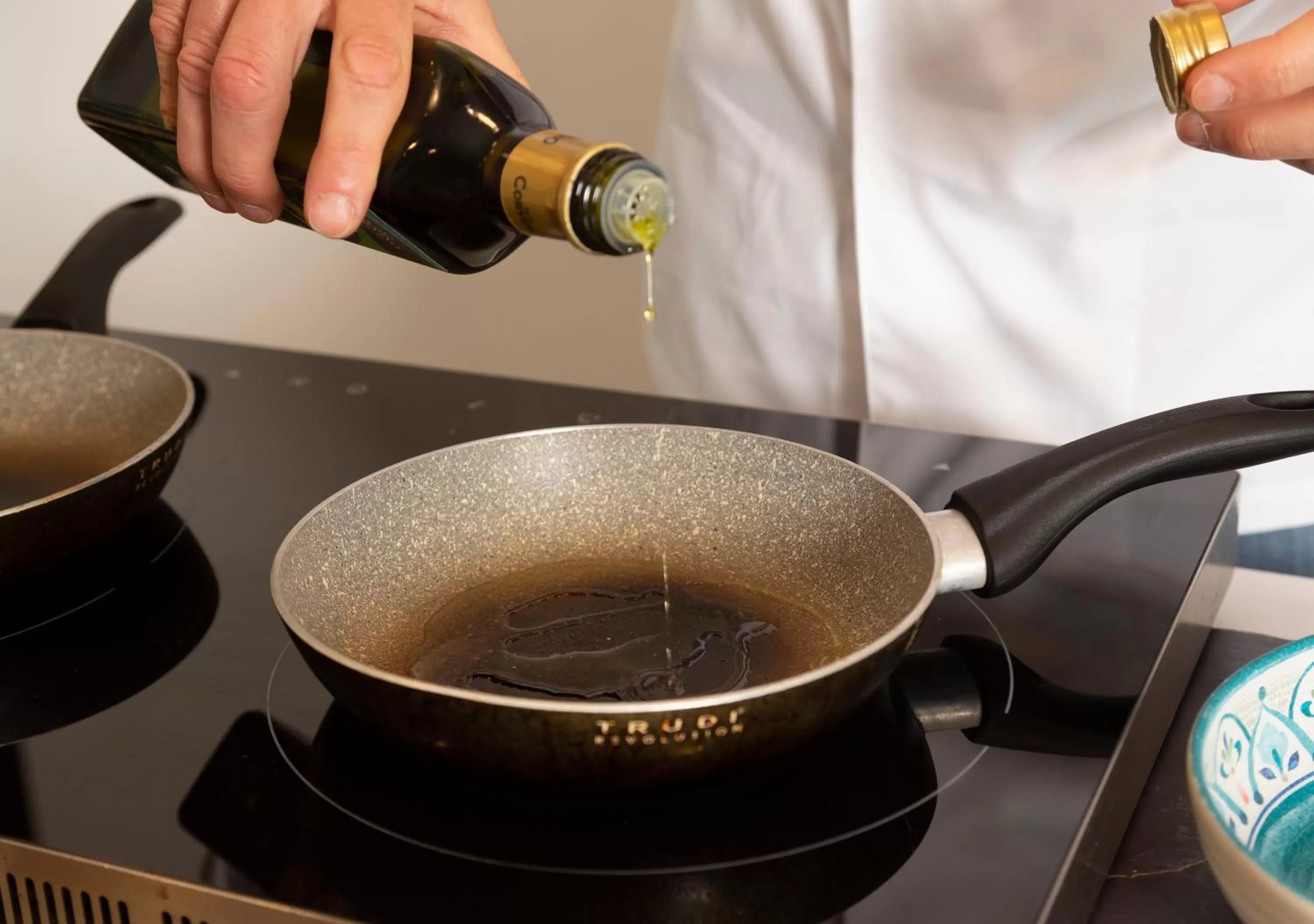 Restaurant/places to eat in Hotel Cristallo