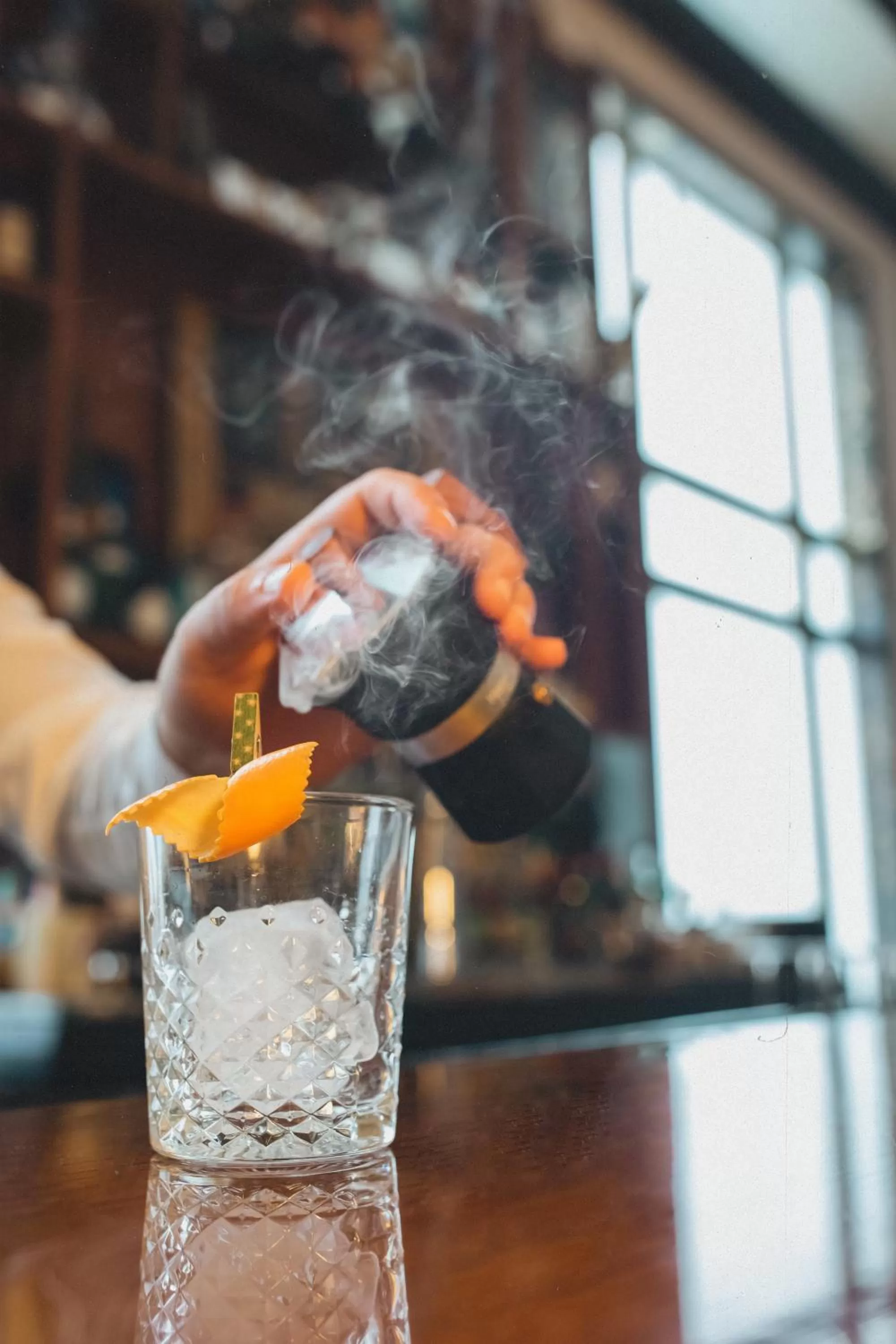 Lounge or bar in National Hotel, An Adult Only Oceanfront Resort